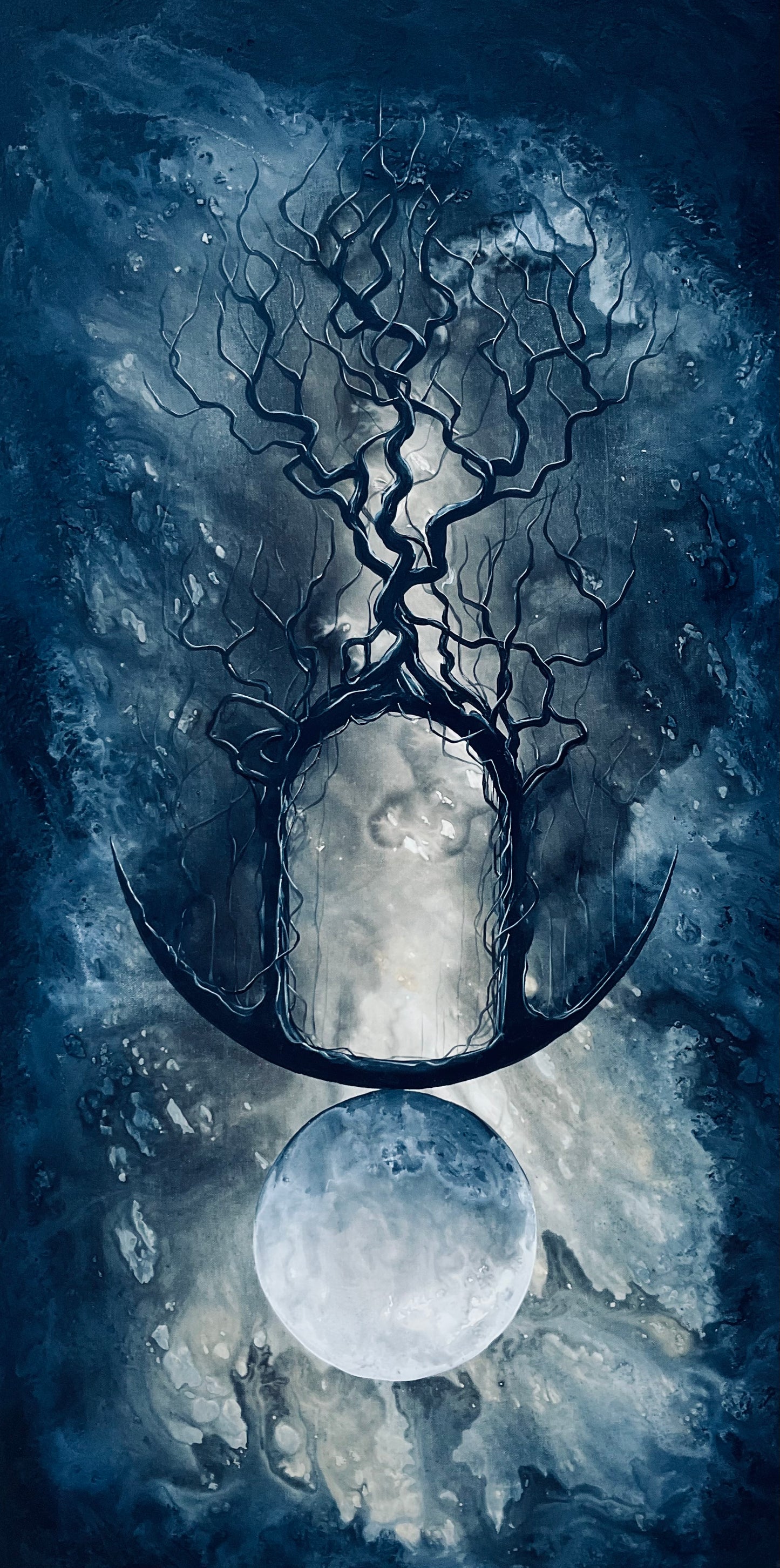 Tenebrous