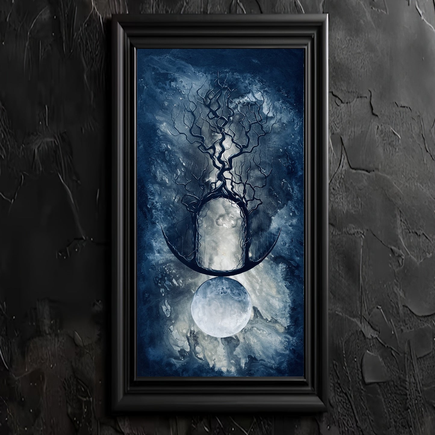 Tenebrous