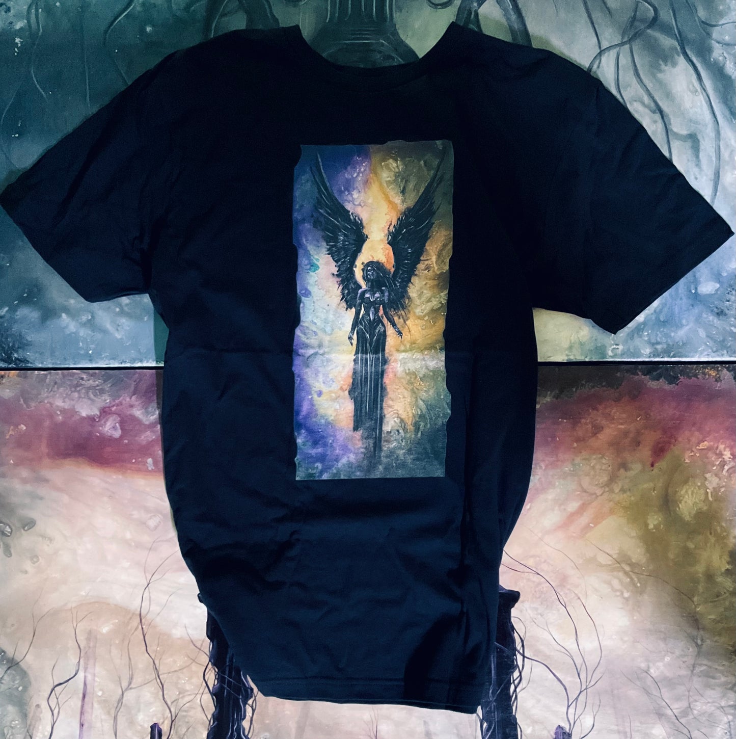 The Forsaken - Unisex T Shirt