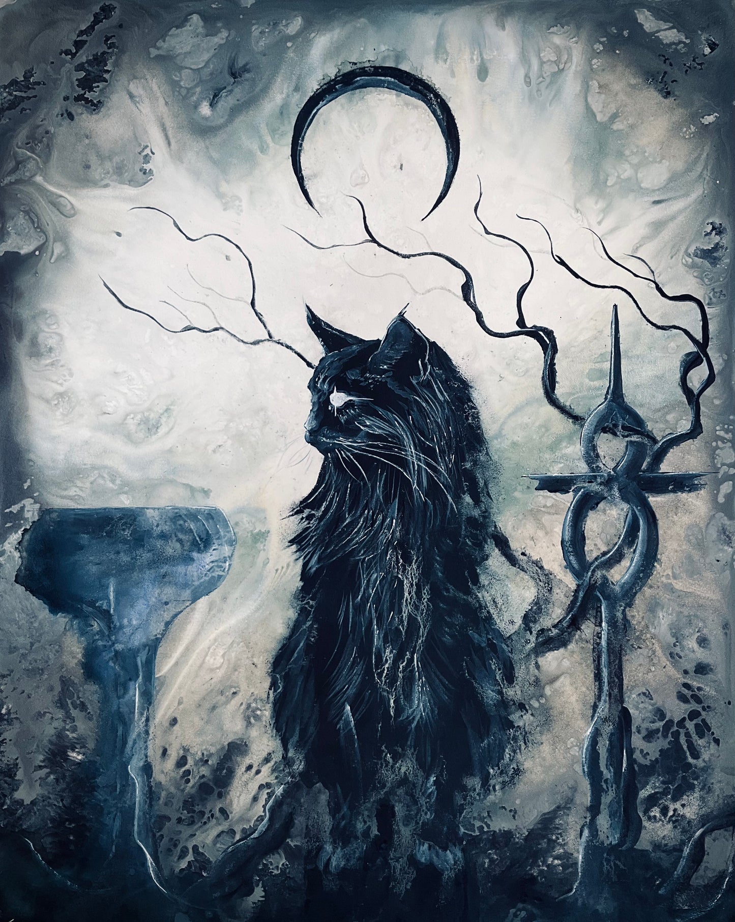 The Magician