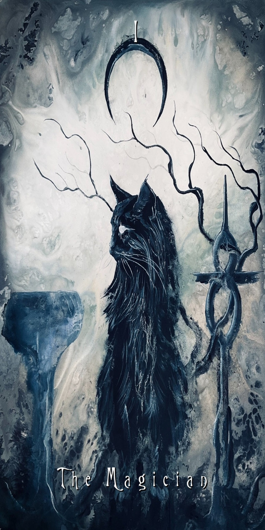 The Magician