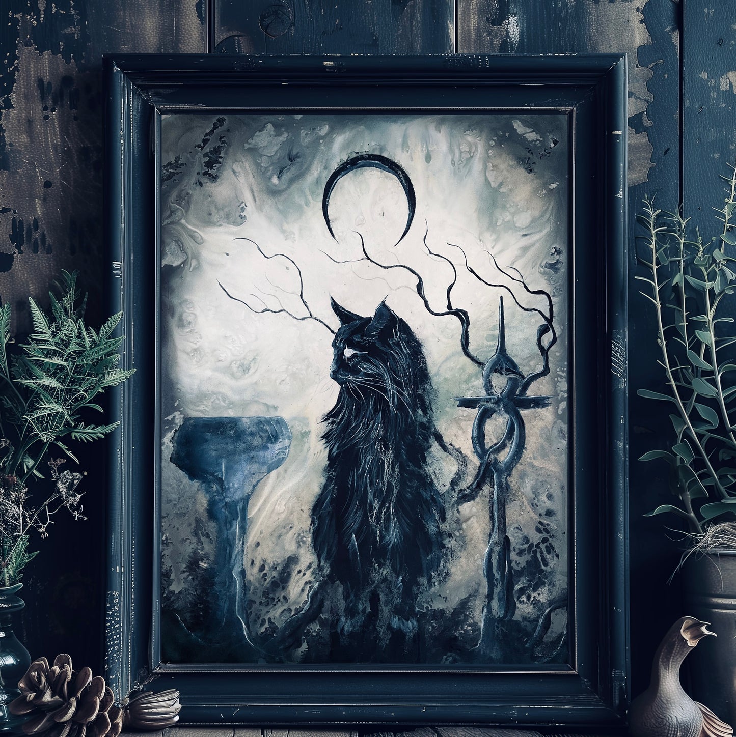 The Magician