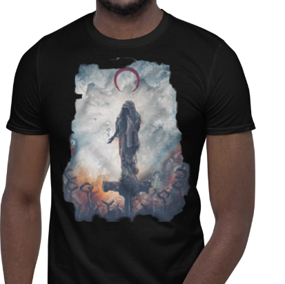 The Underkey - Unisex T Shirt