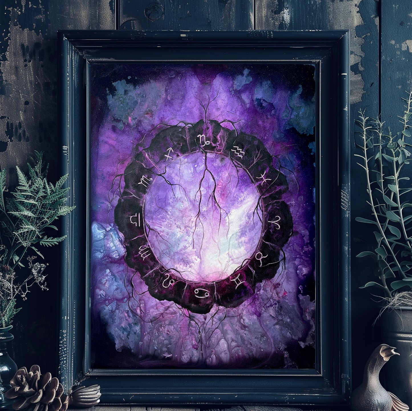 Wheel of Destiny