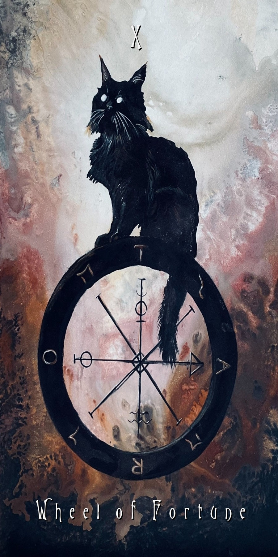 Wheel of Fortune