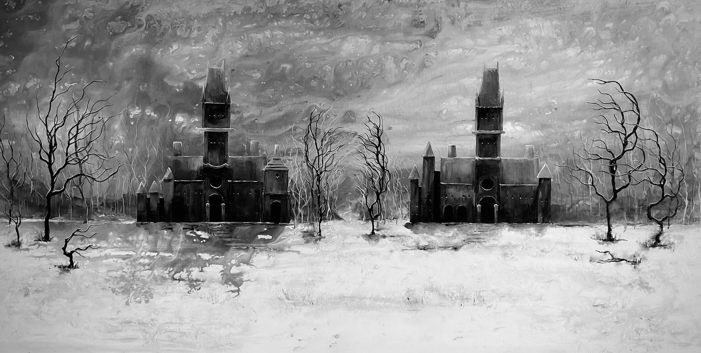 Winter Eternal