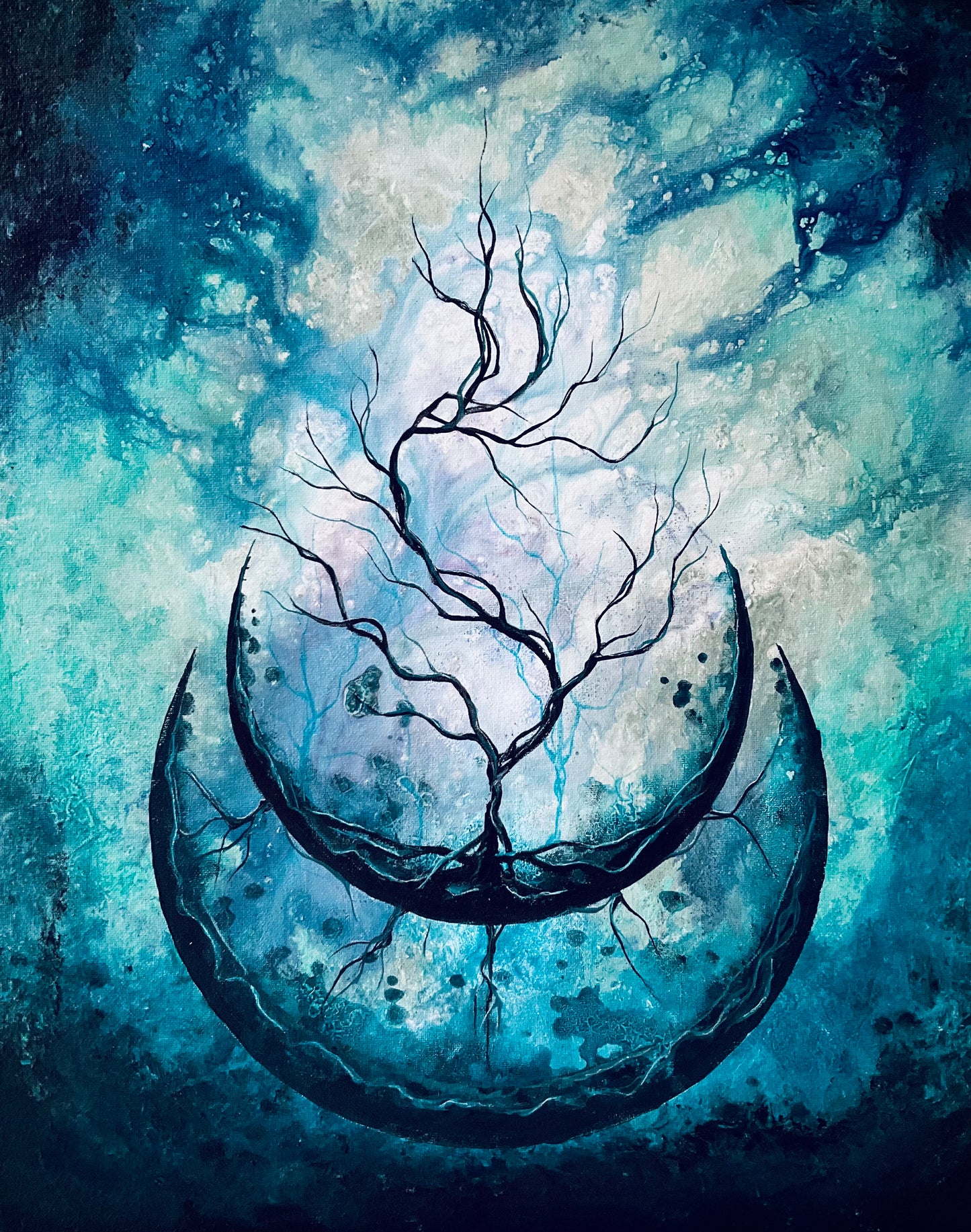 Winter of Thought
