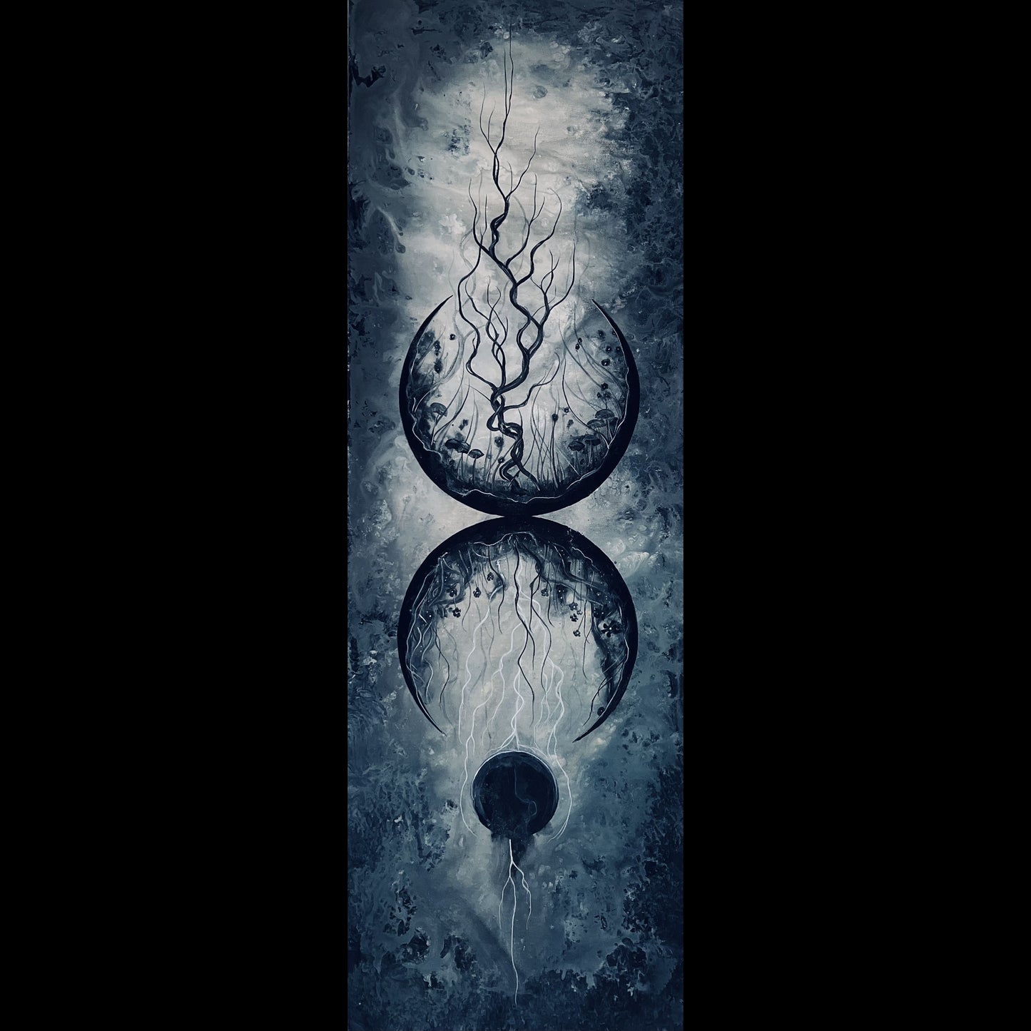As Below, So Above