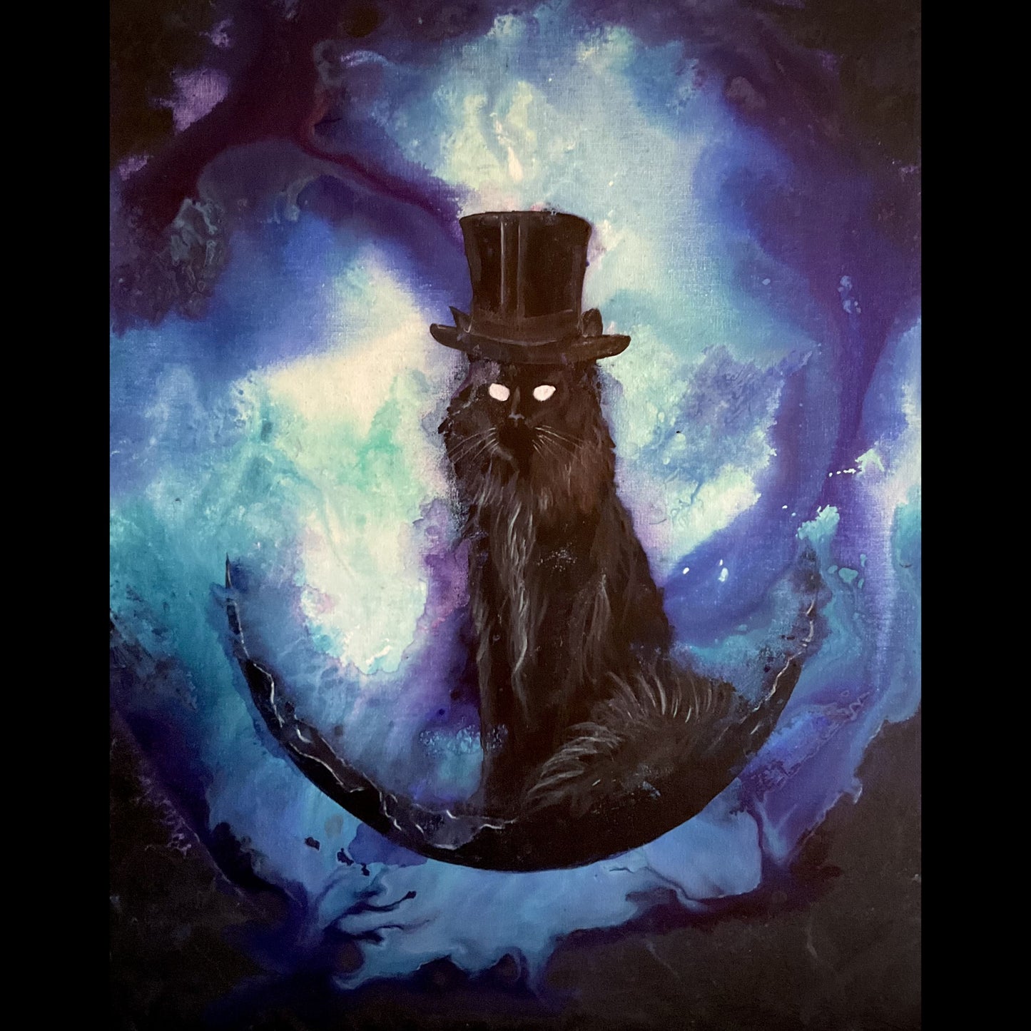 Baron von Noir