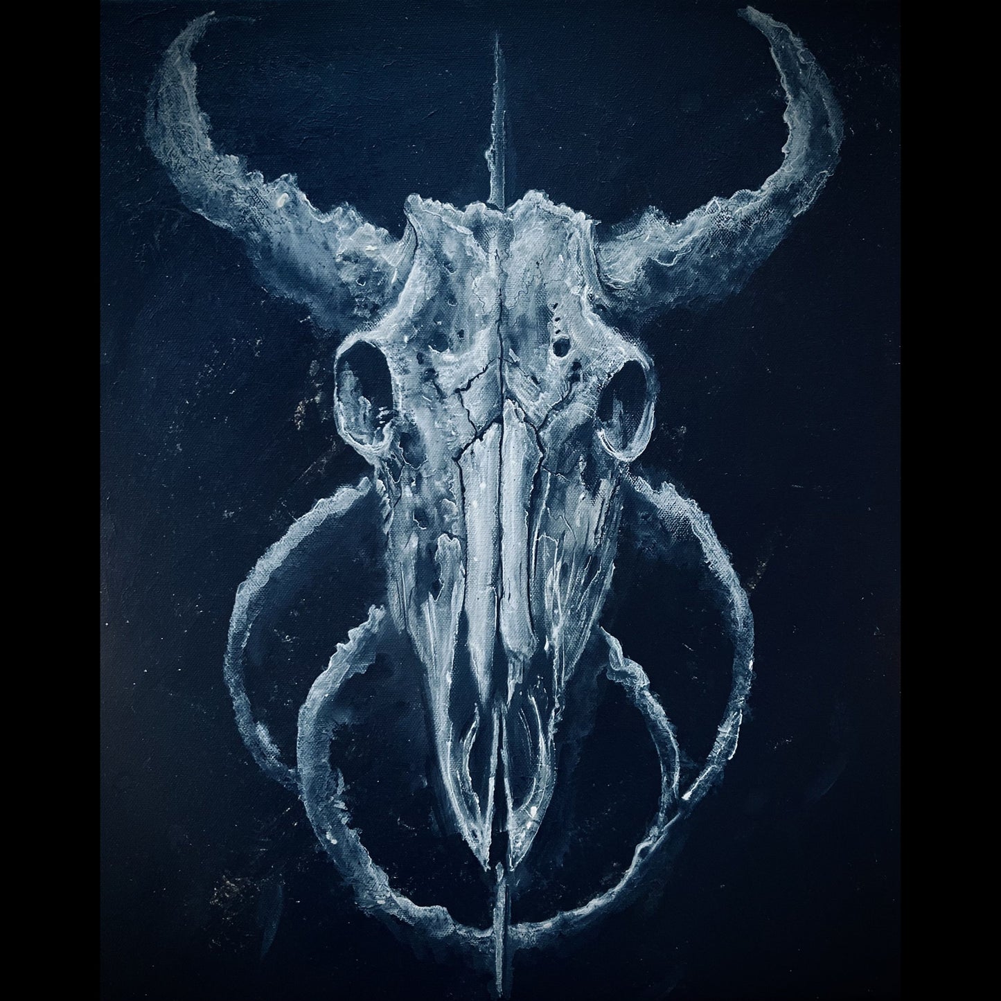 Consult the Bones