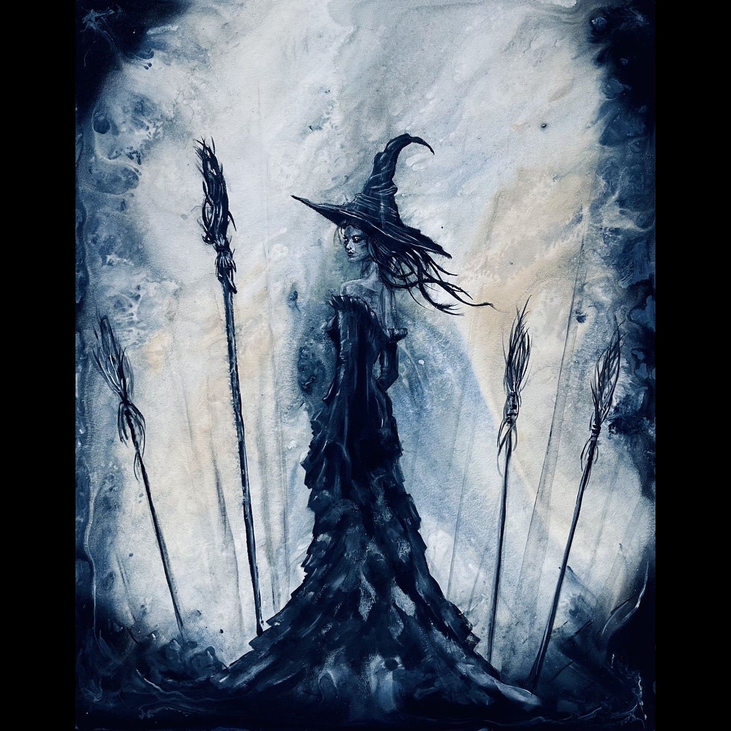 Coven Queen