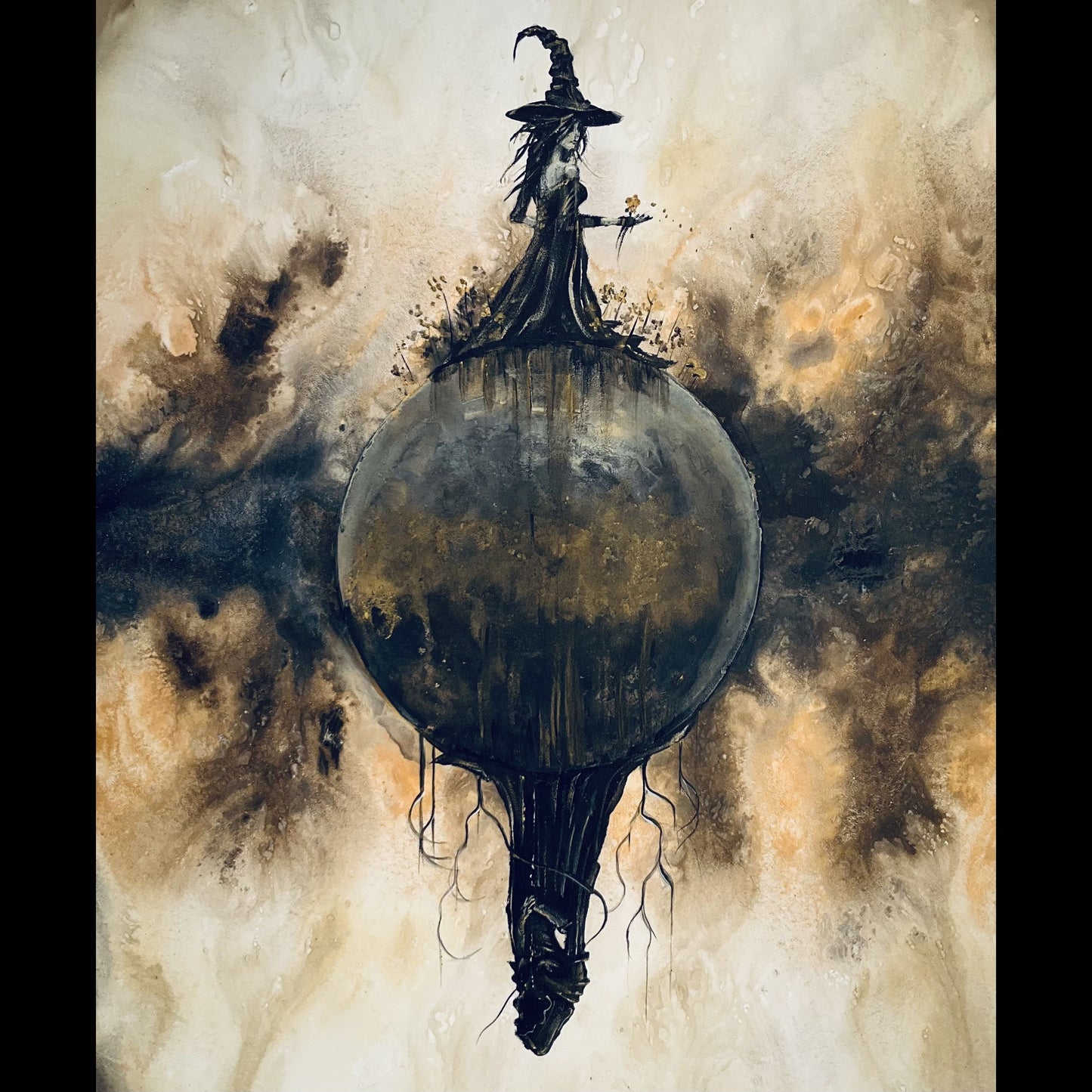 Essence of Balance