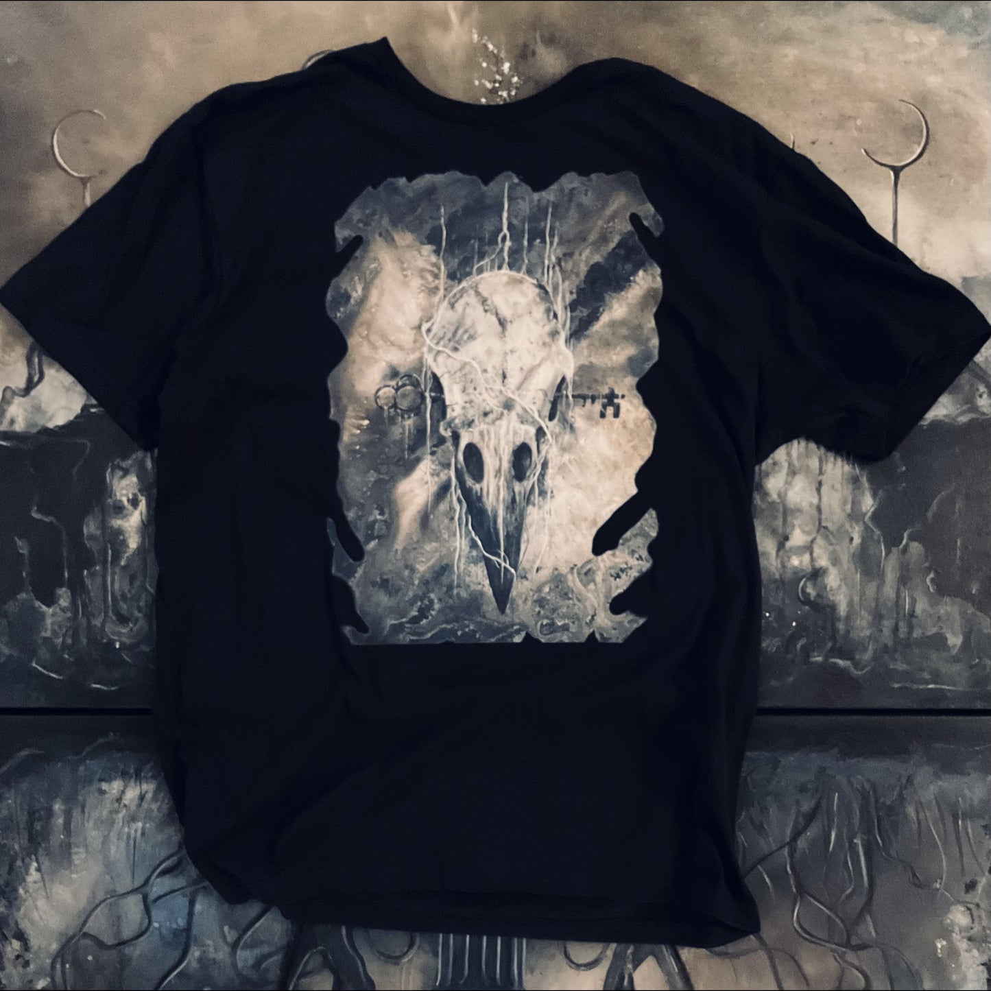 Mortalis - Unisex T Shirt