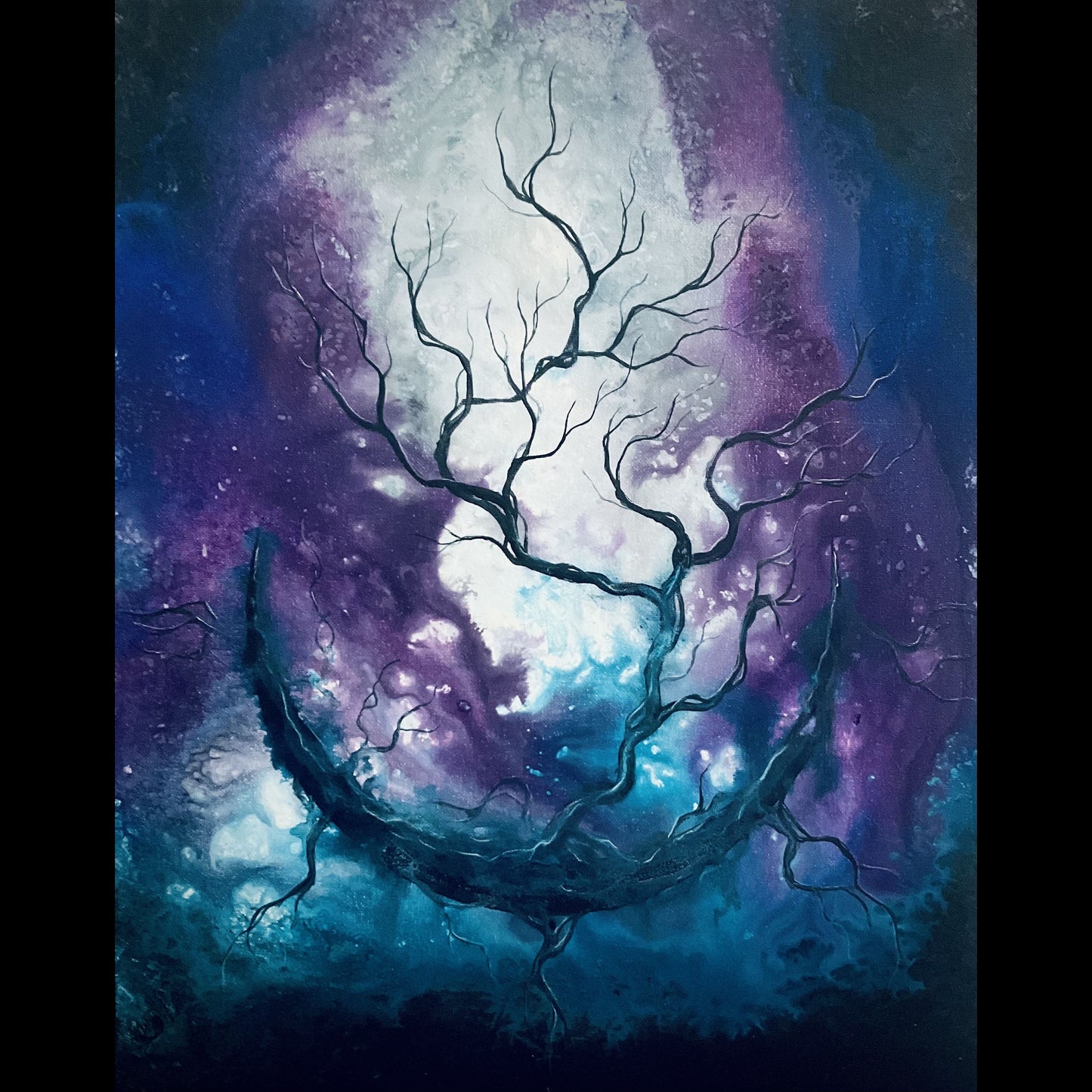 In the Beginning