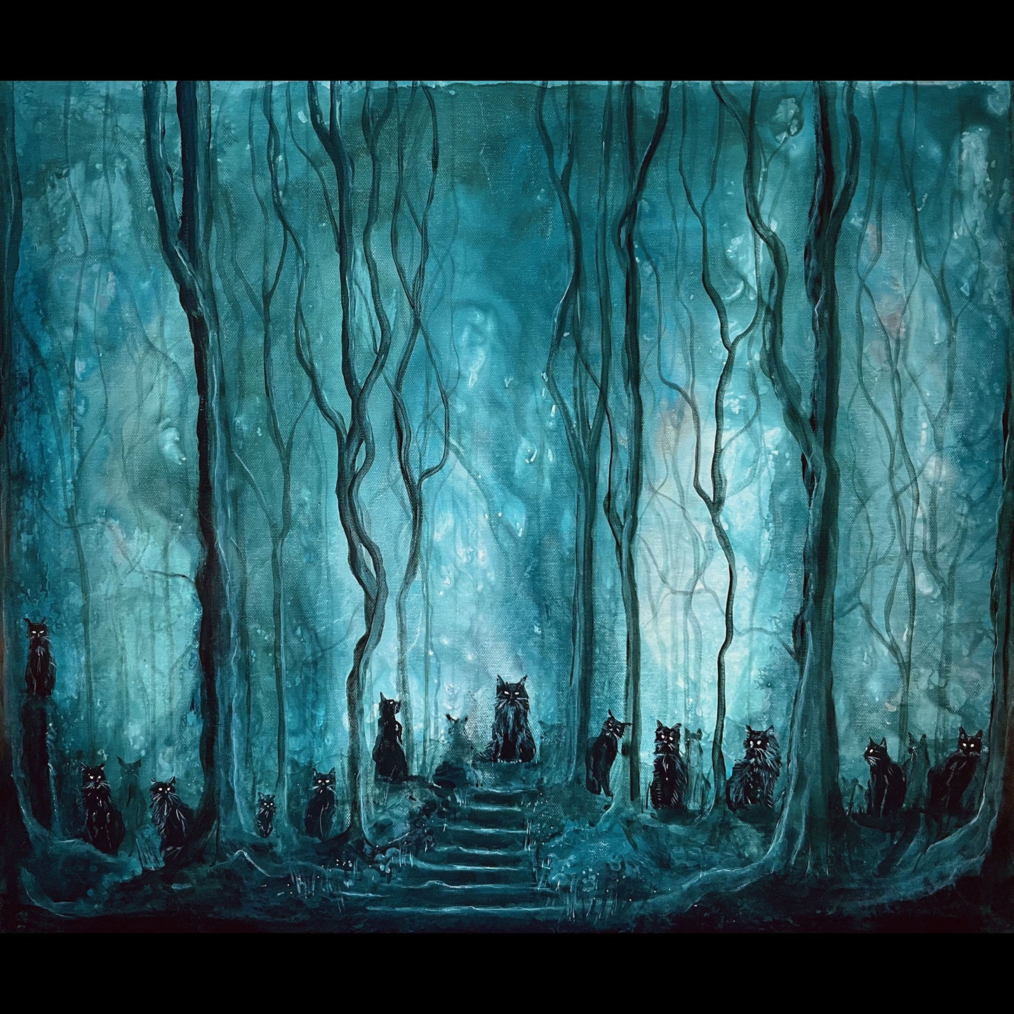 Legion of the Lost
