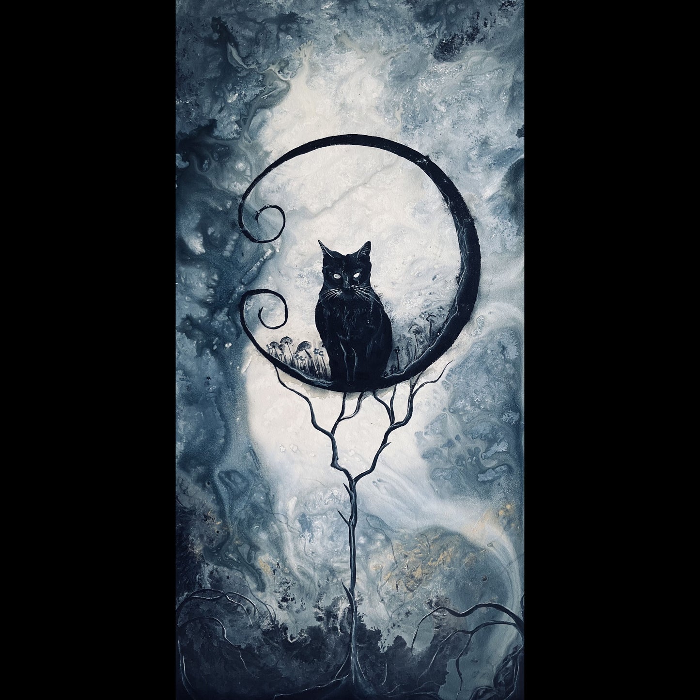 Man in the Moon