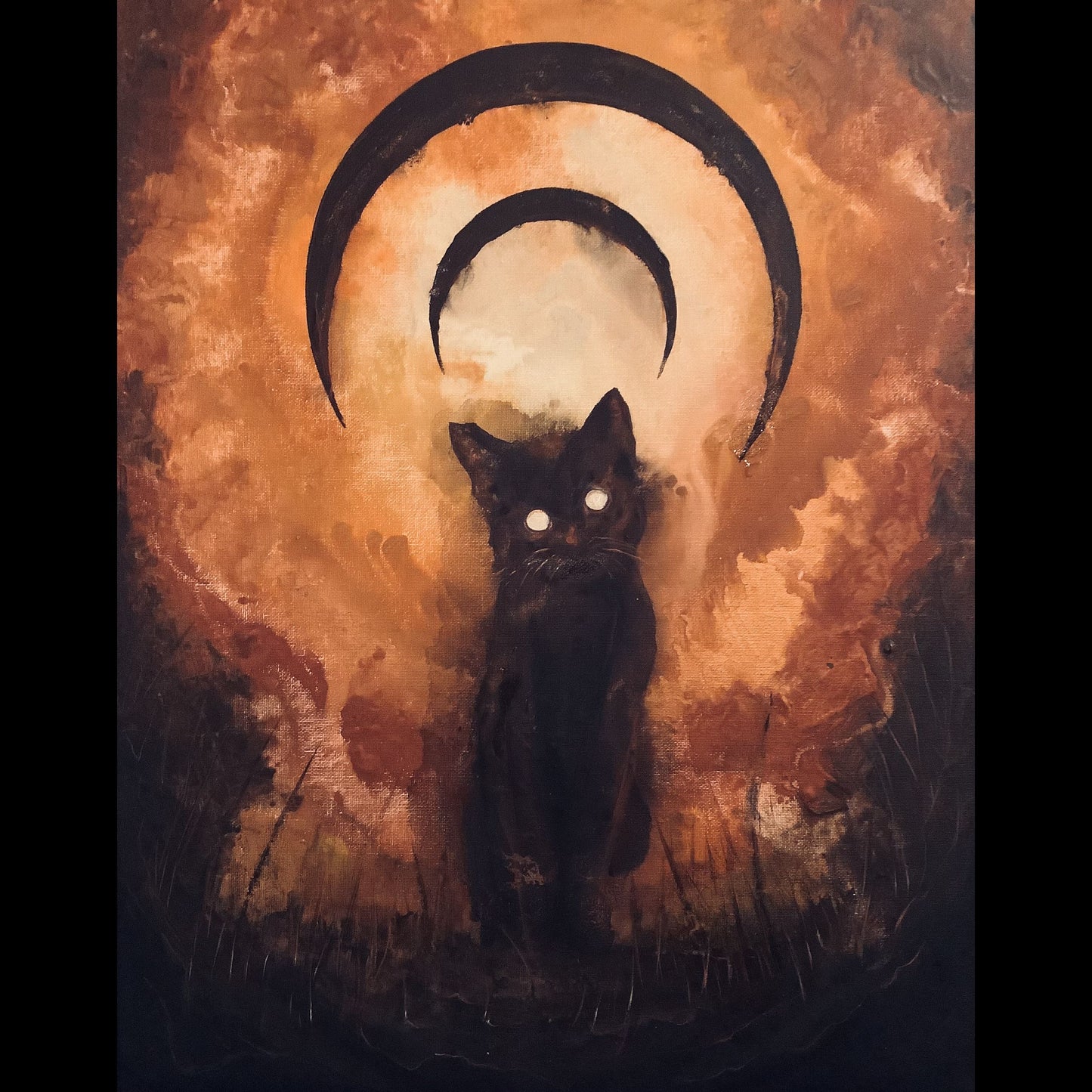 Moon Minion