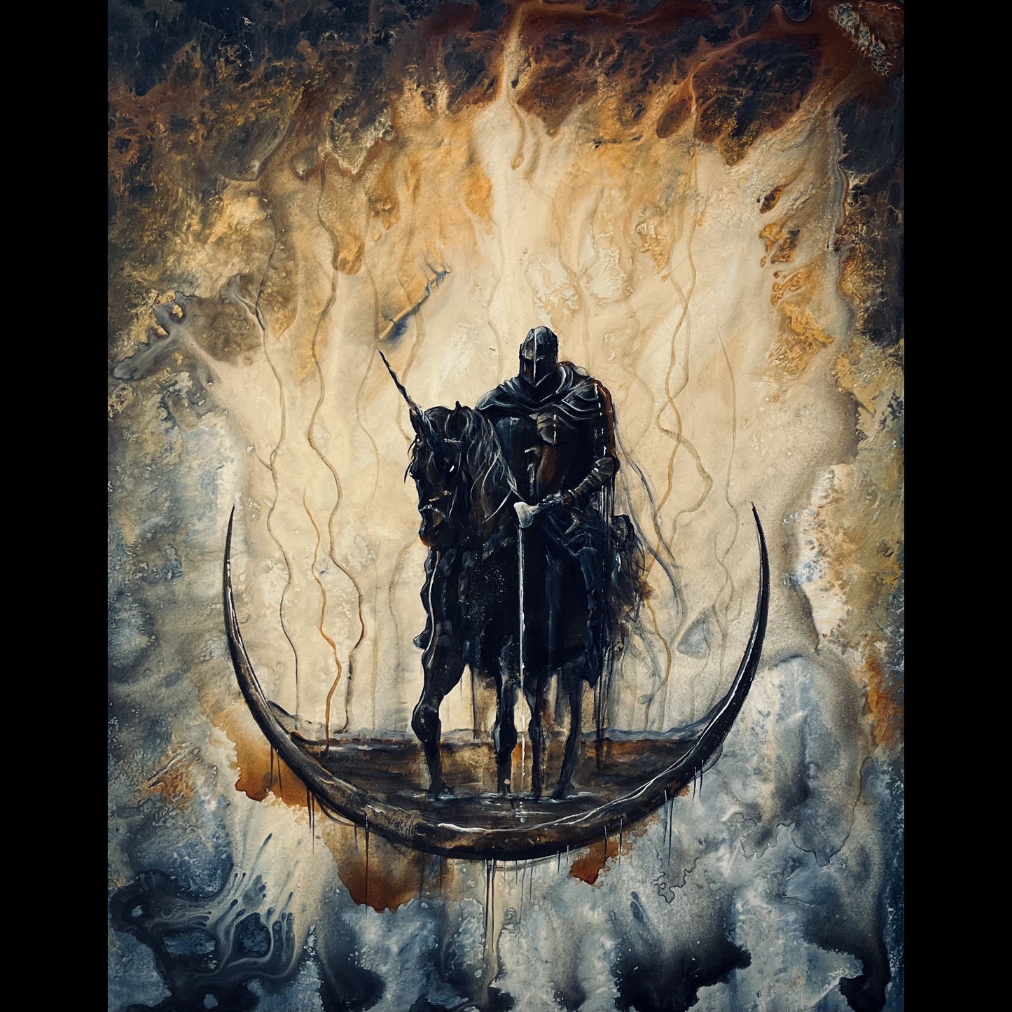 Moon Offering