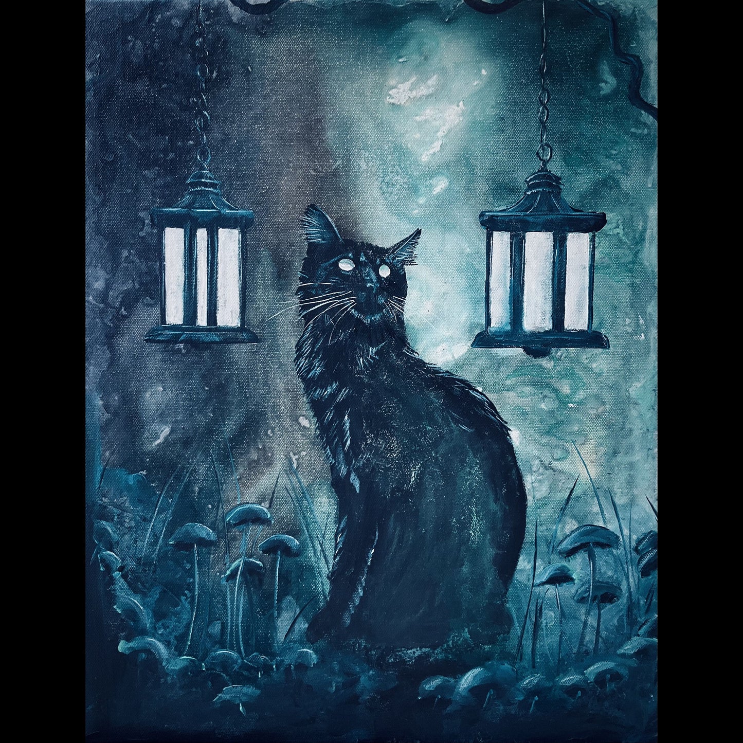 Nocturnal