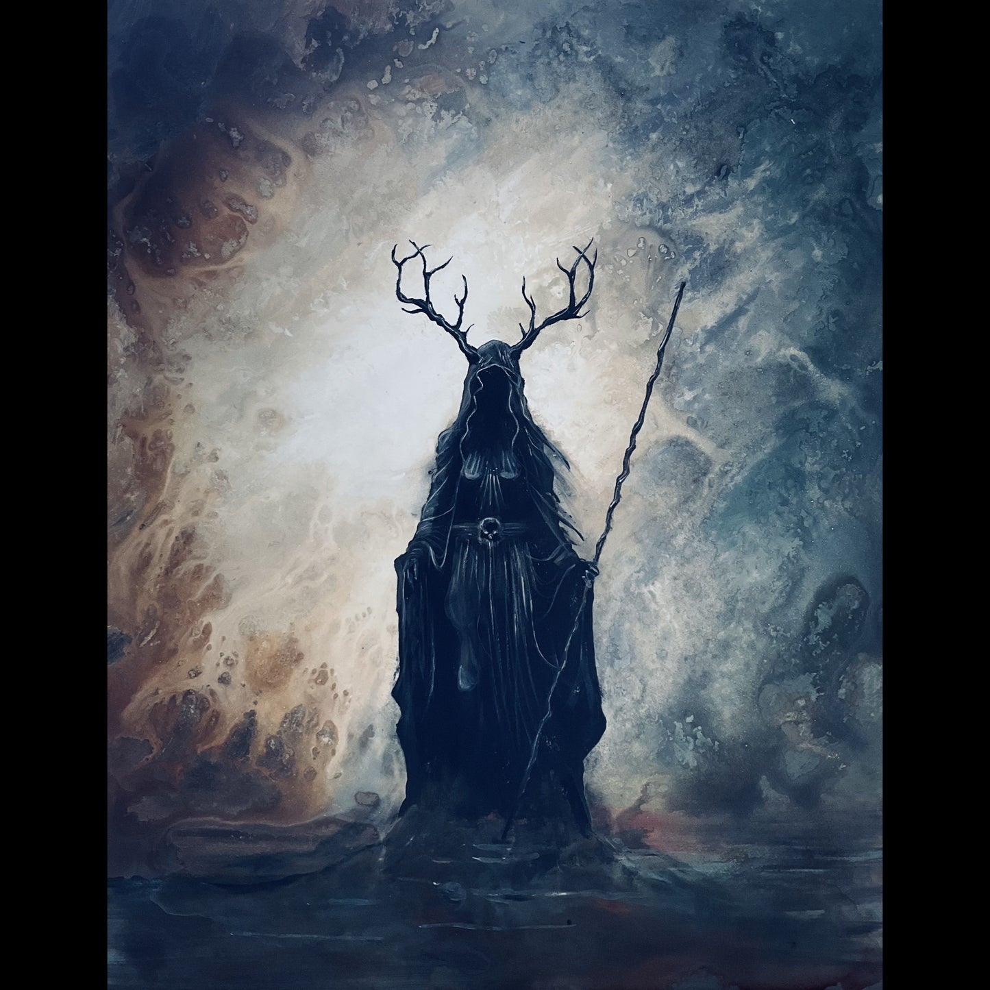 Primordial