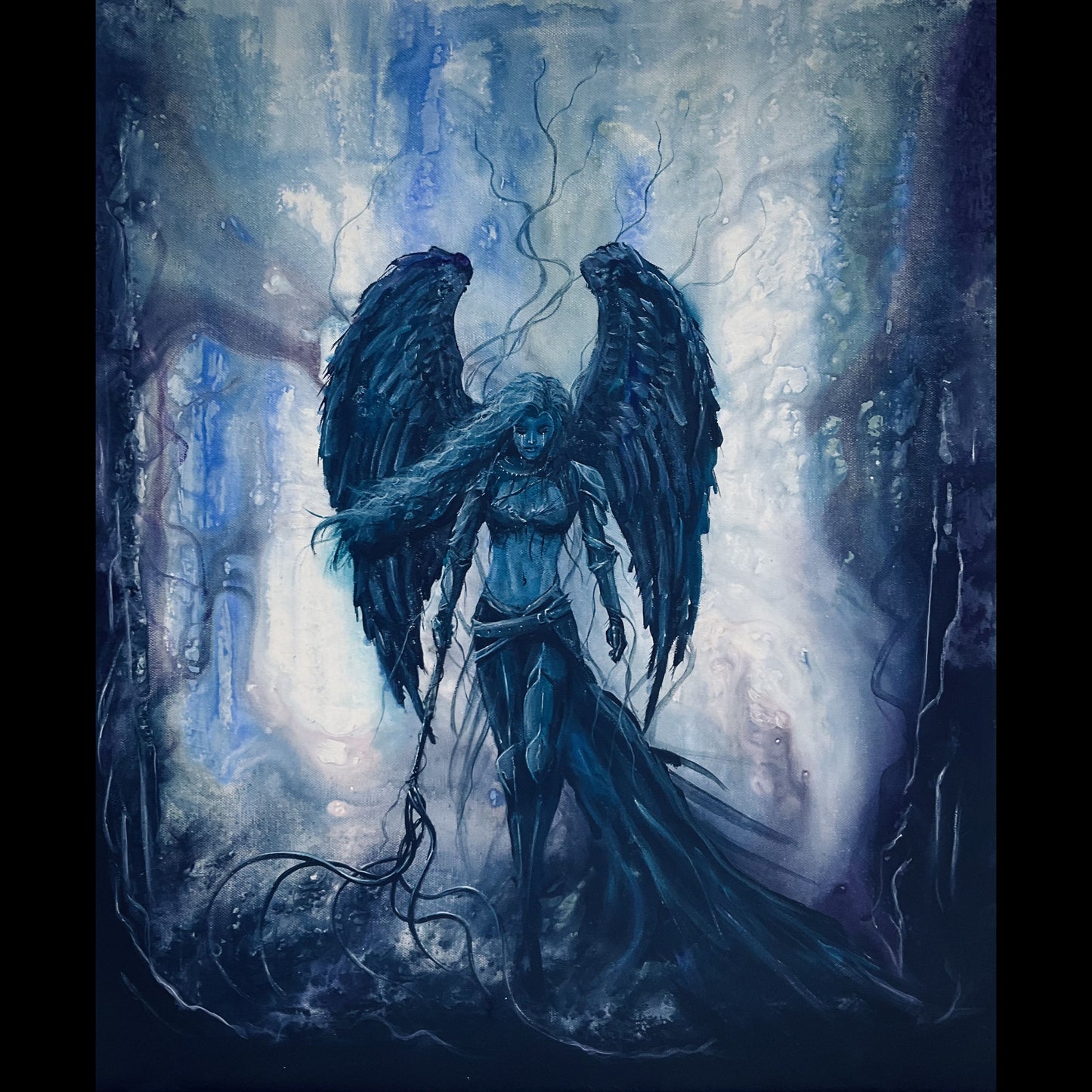 Retribution