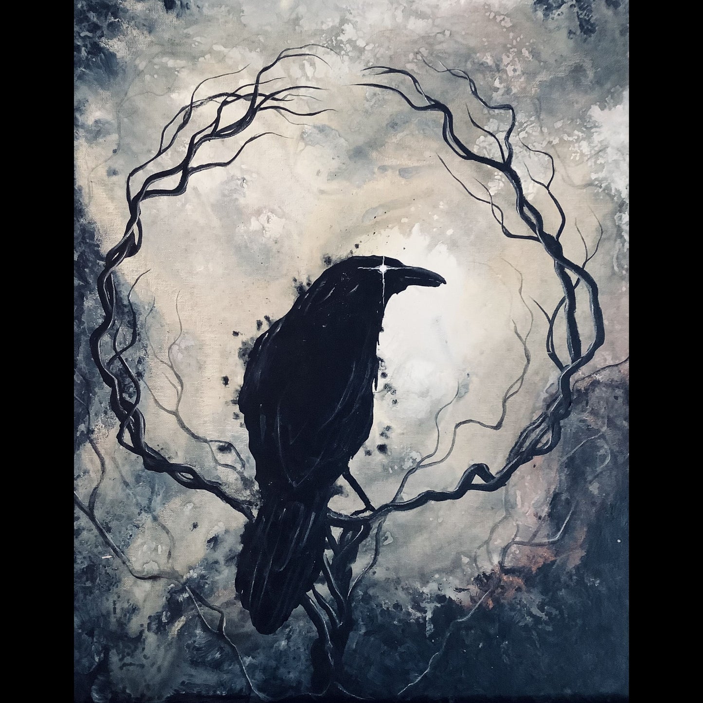 Seeker of Starlight