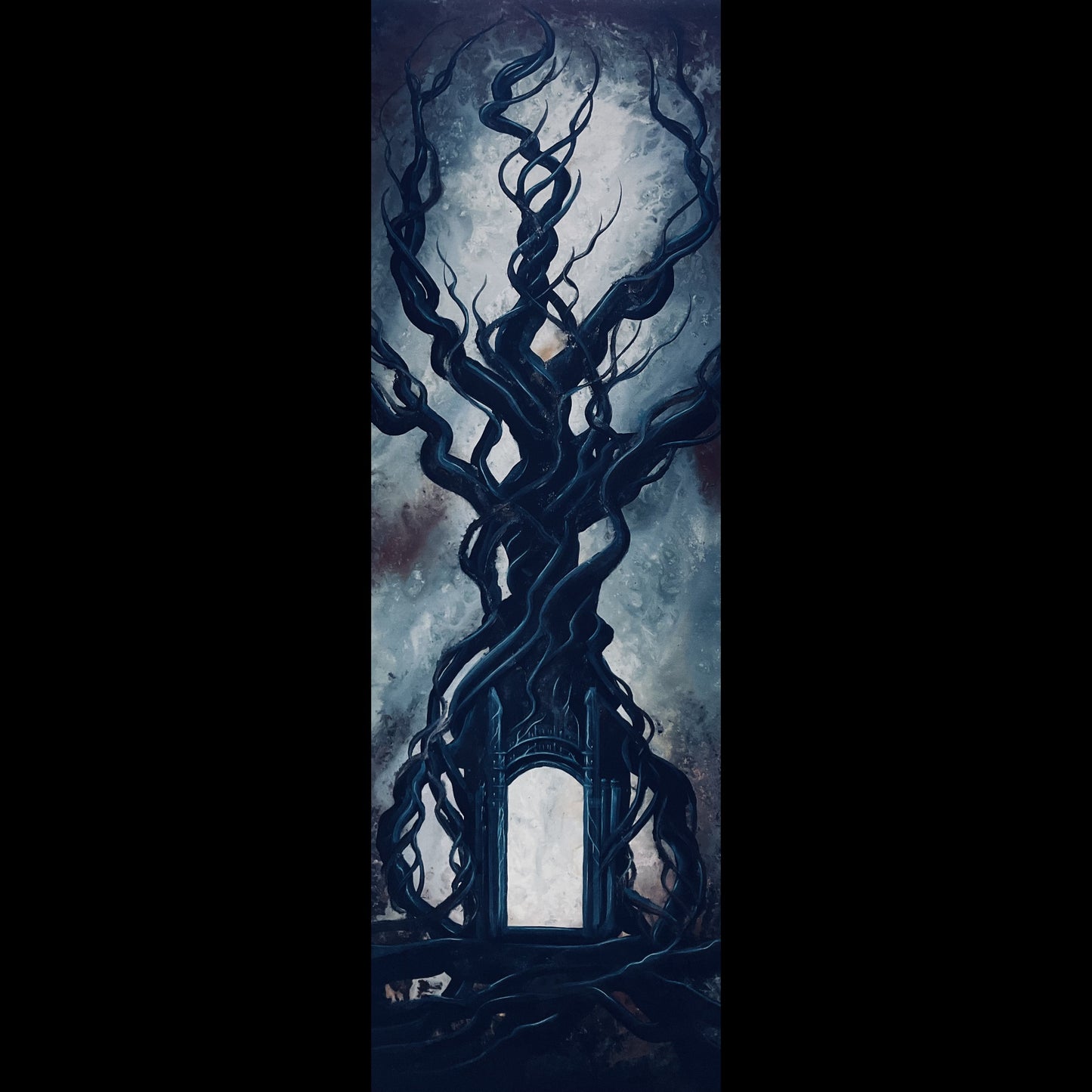 Shadow Passage