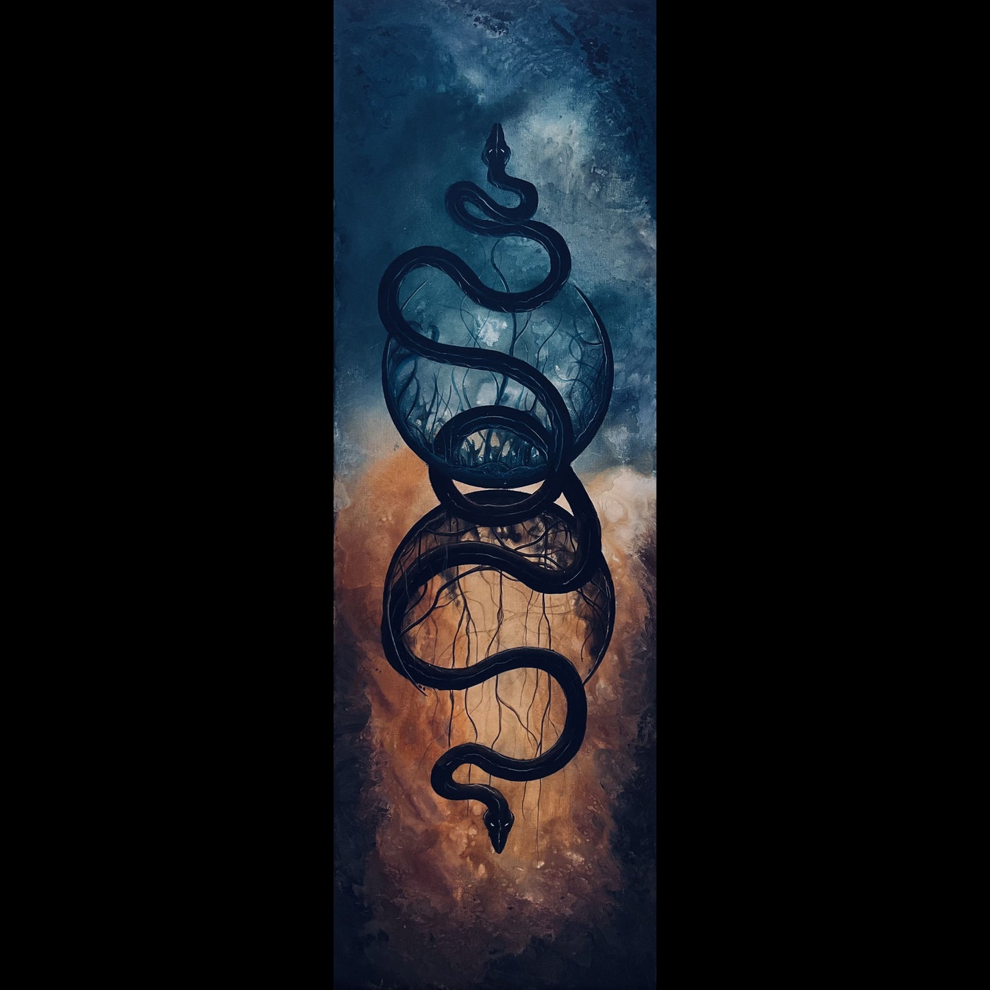 Soul Eternity
