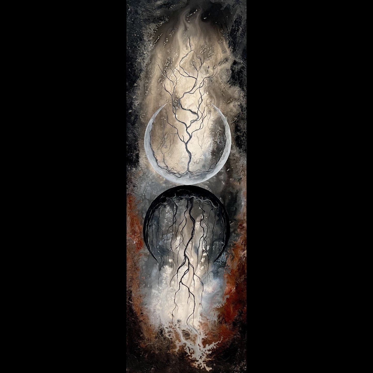 Soul Reflection
