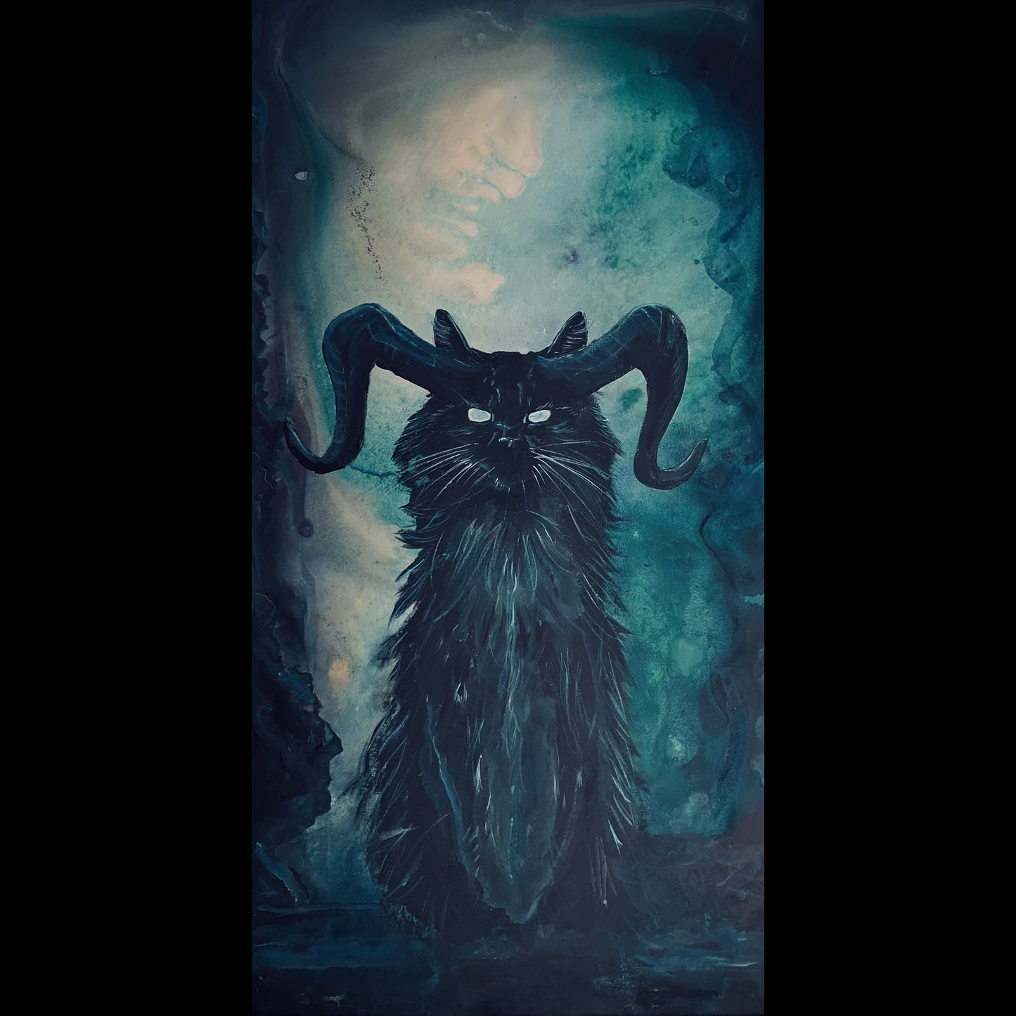 Summoned for Supper