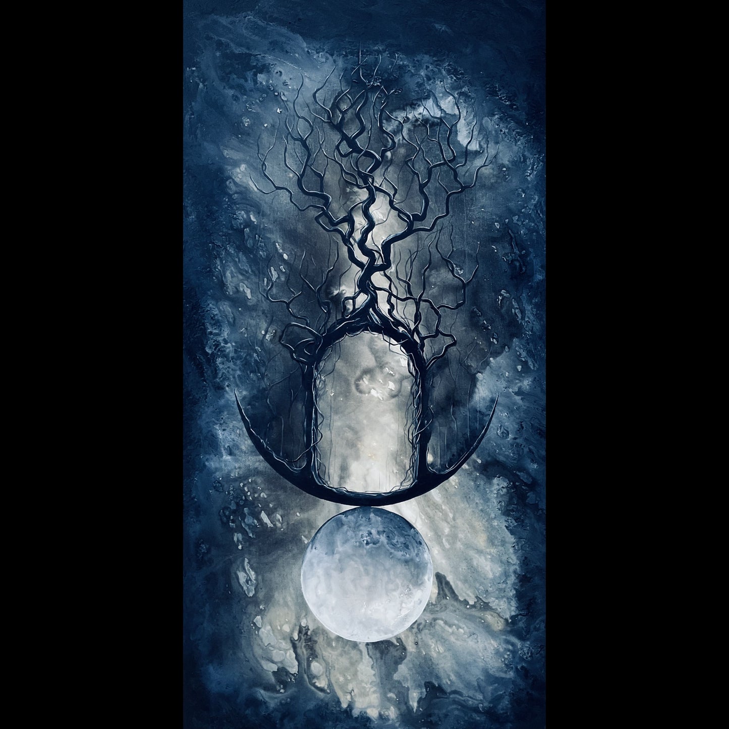Tenebrous