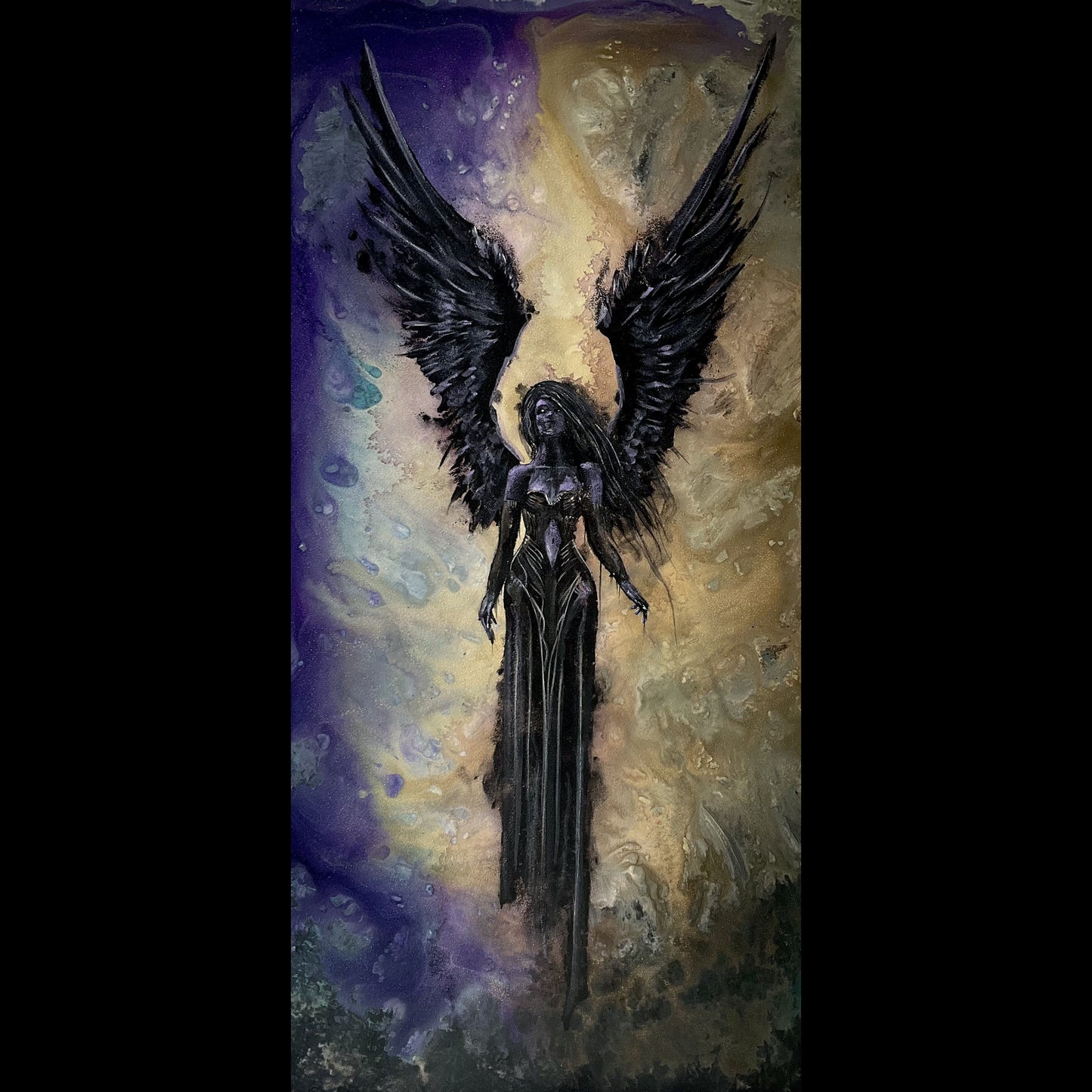 The Forsaken