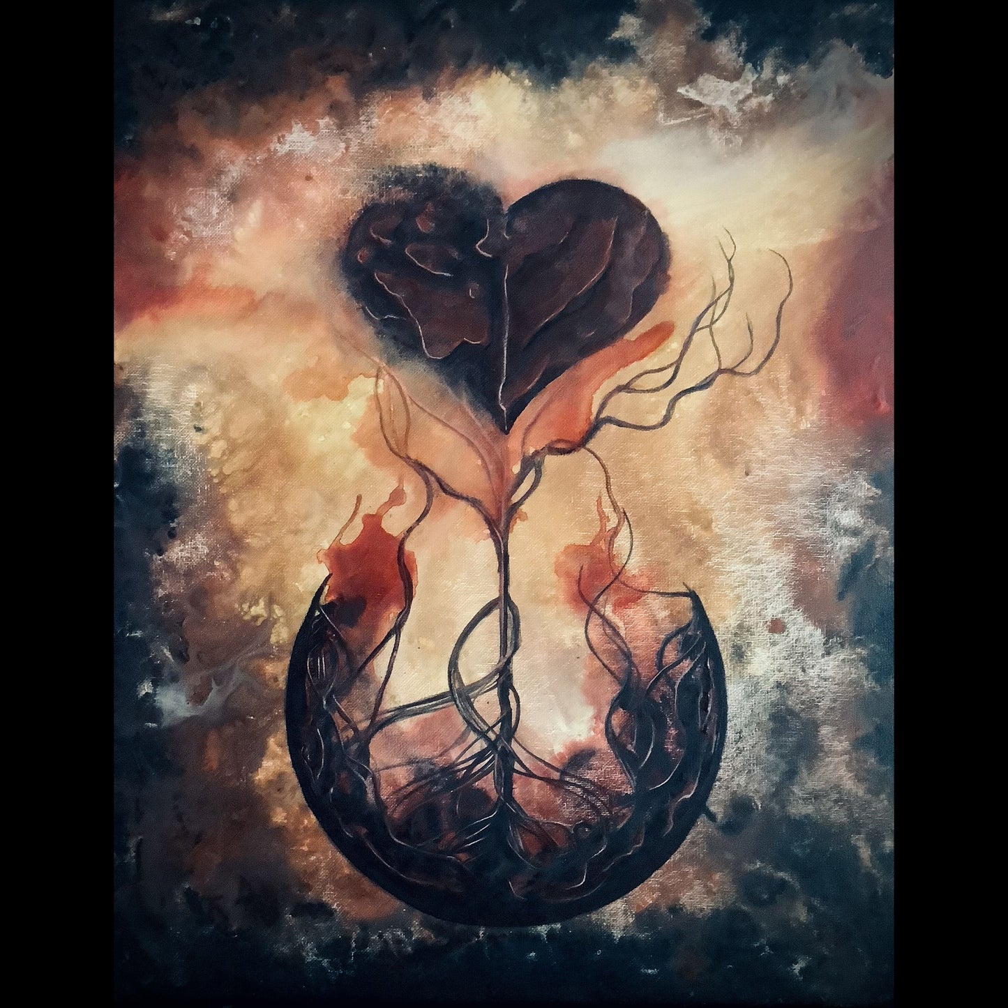 The Heart Immortal