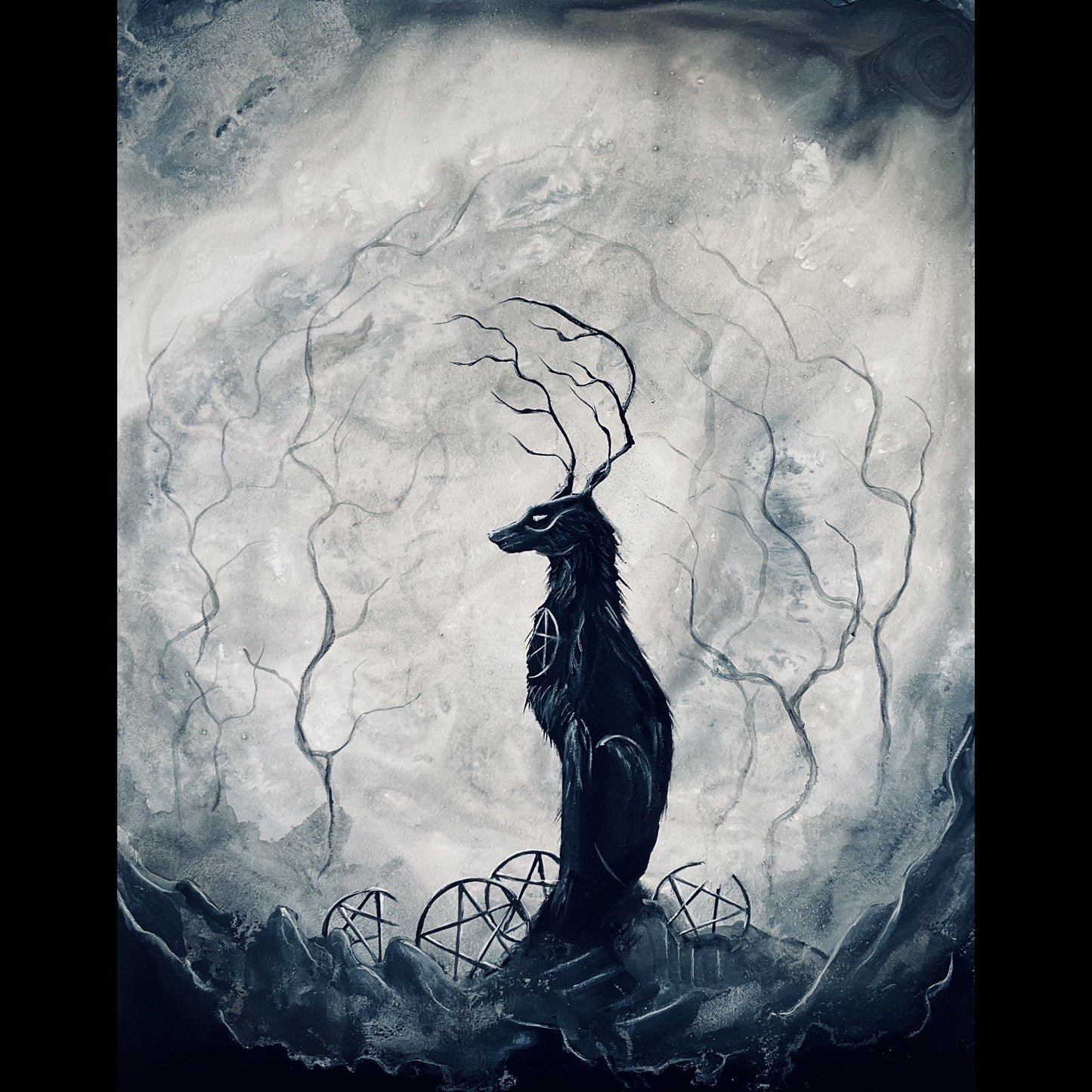 The Werewatcher