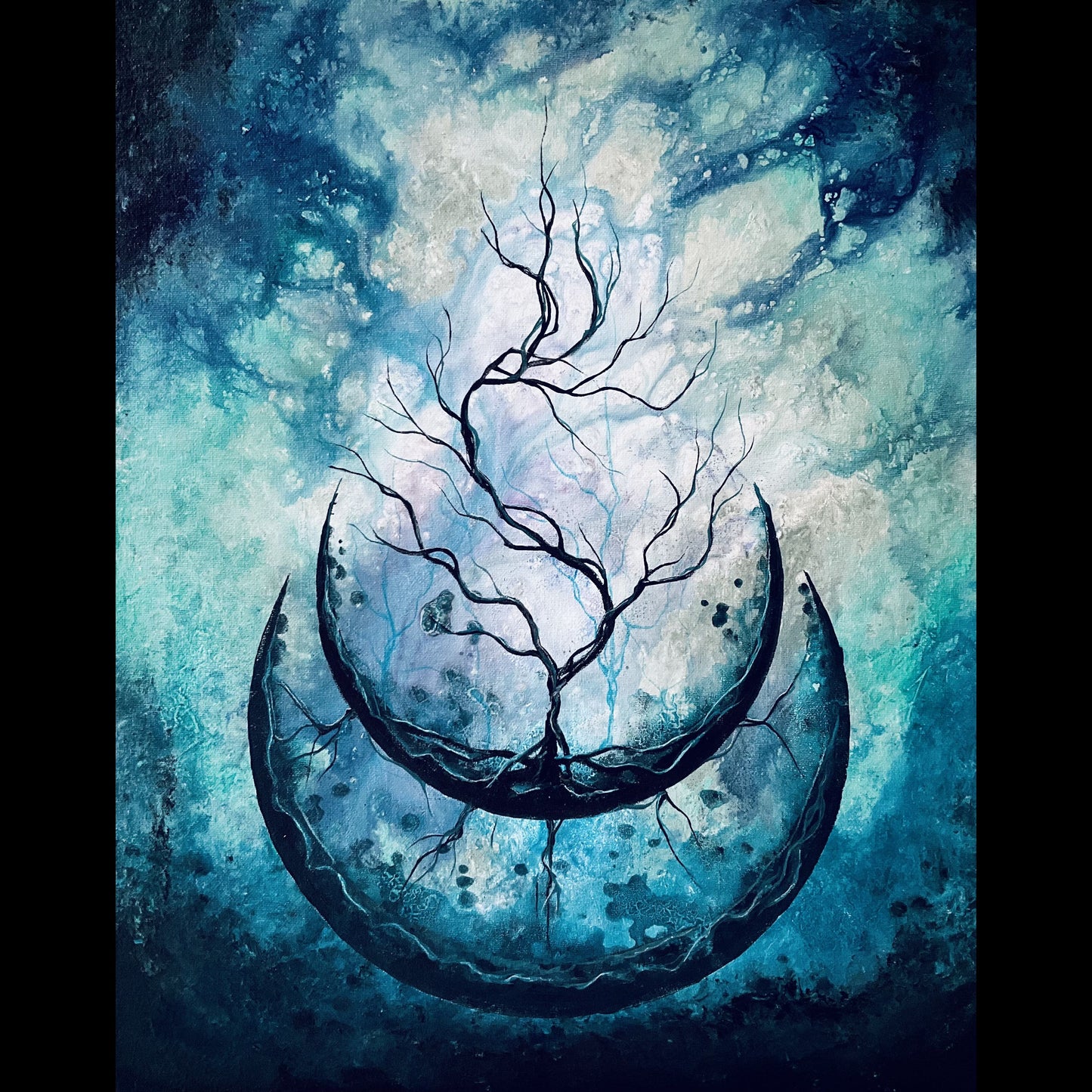Winter of Thought