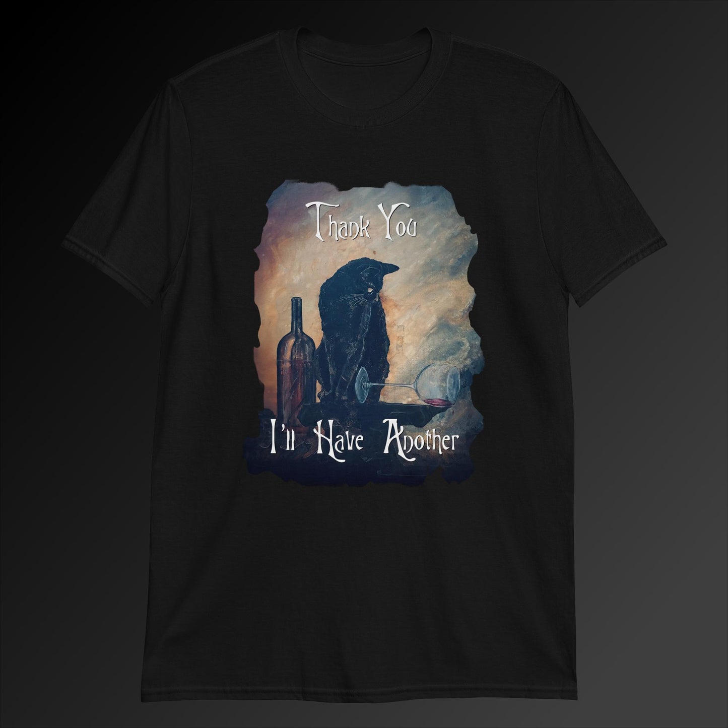 I'll Have Another - Unisex T Shirt