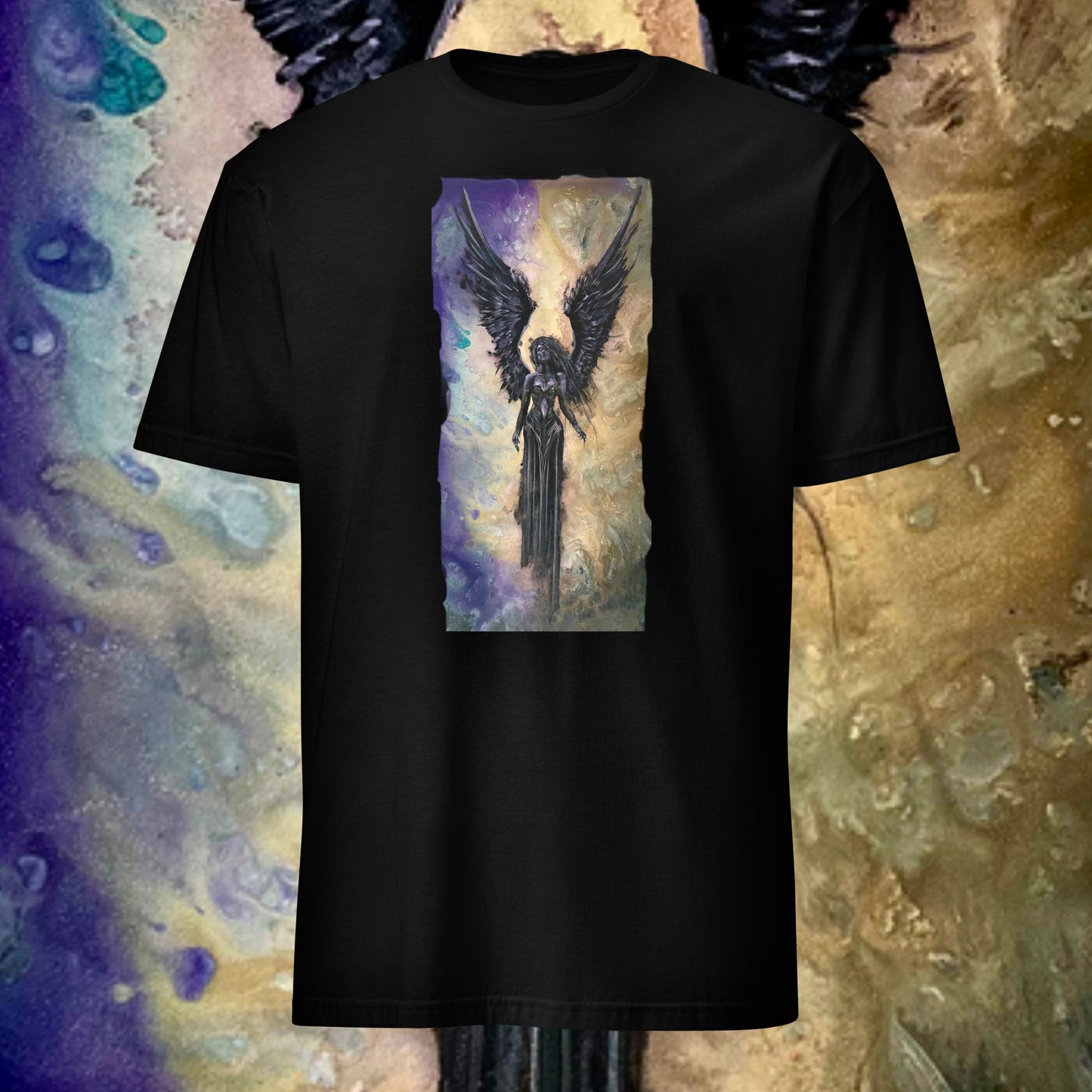 The Forsaken - Unisex T Shirt