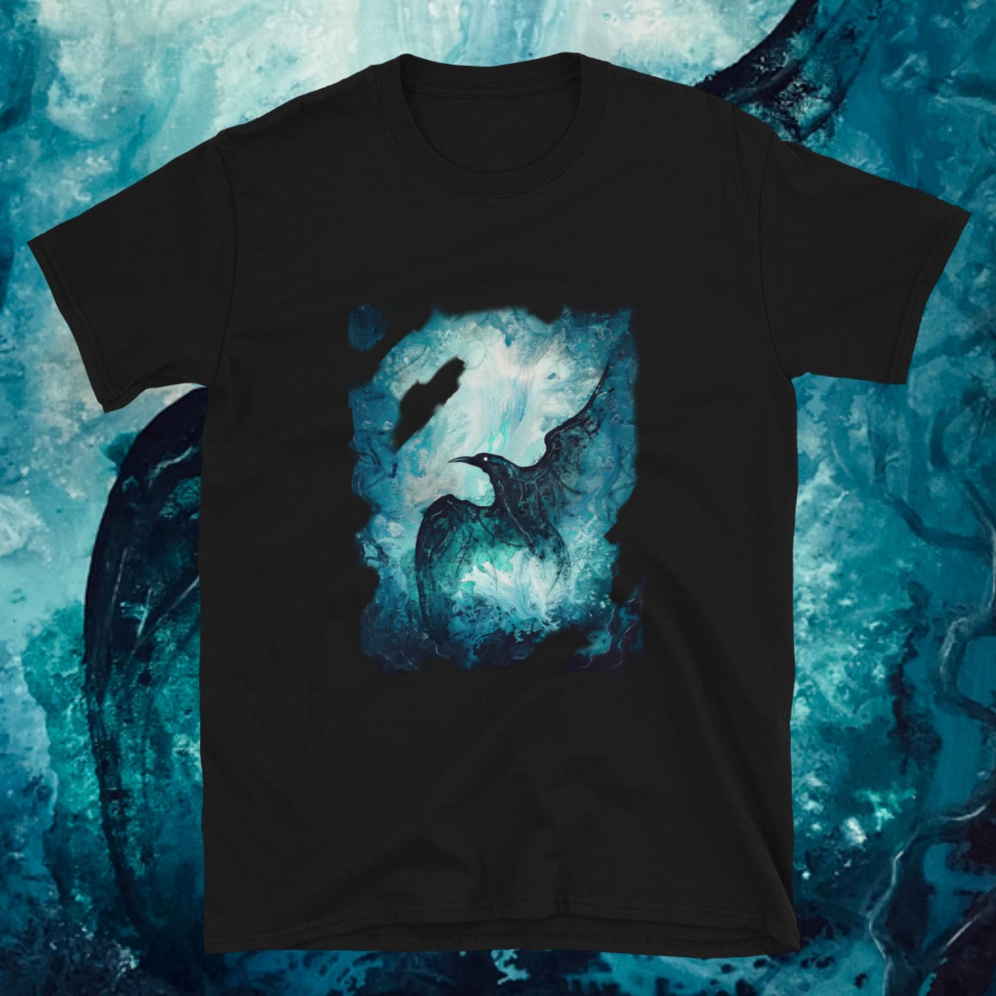 Glory of Dusk - Unisex T Shirt