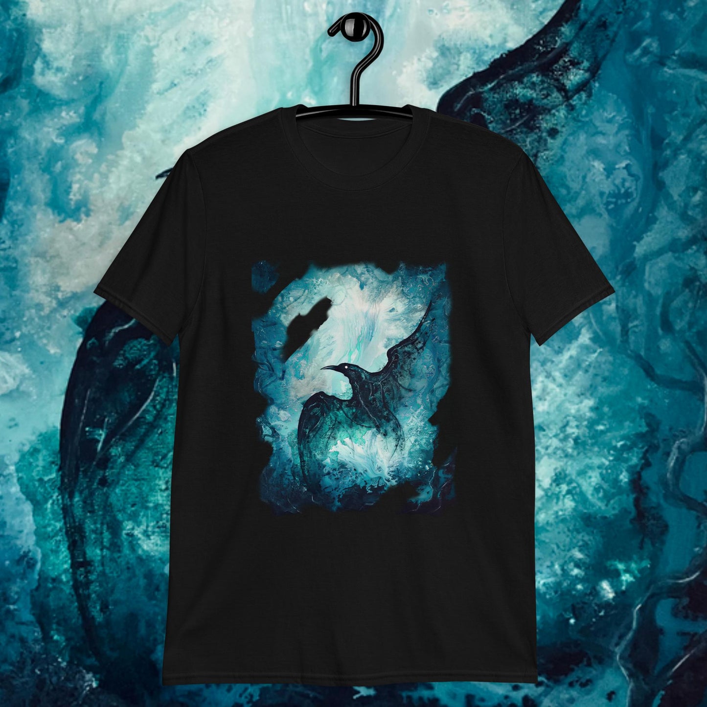 Glory of Dusk - Unisex T Shirt