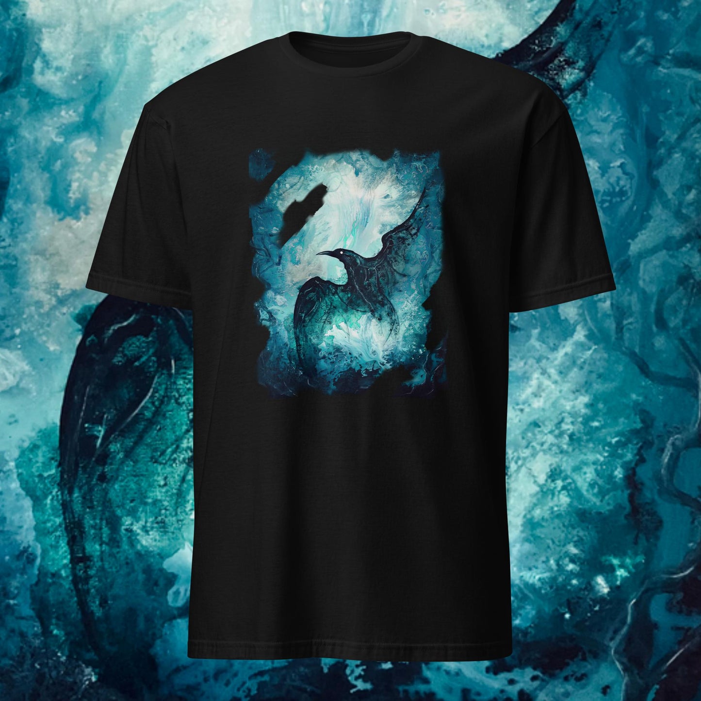 Glory of Dusk - Unisex T Shirt