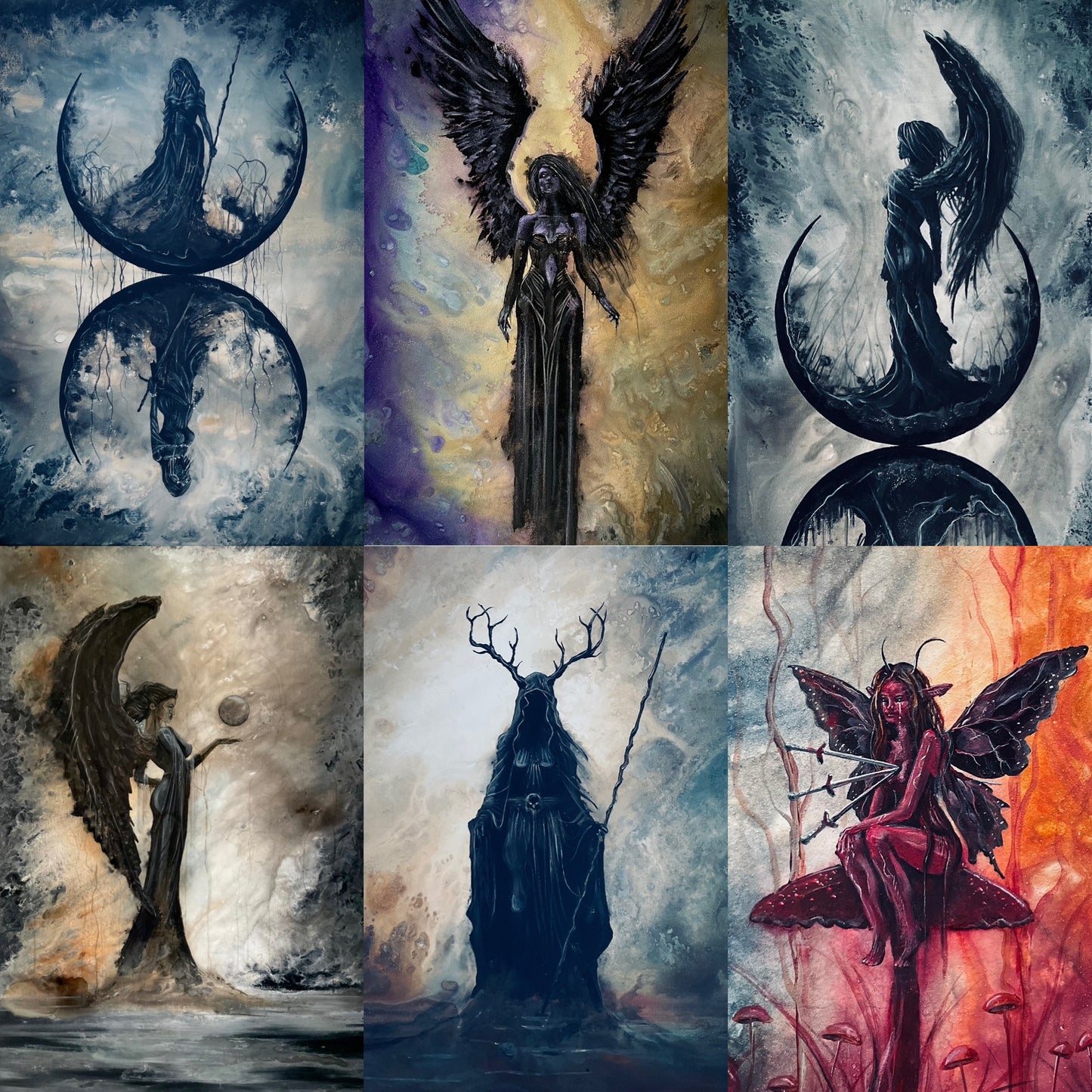 Wholesale Art Prints