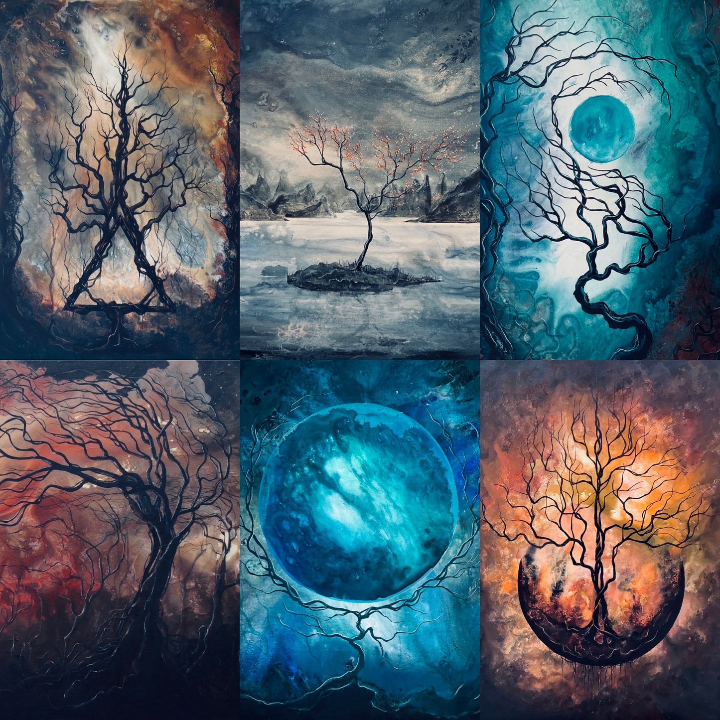 Wholesale Art Prints