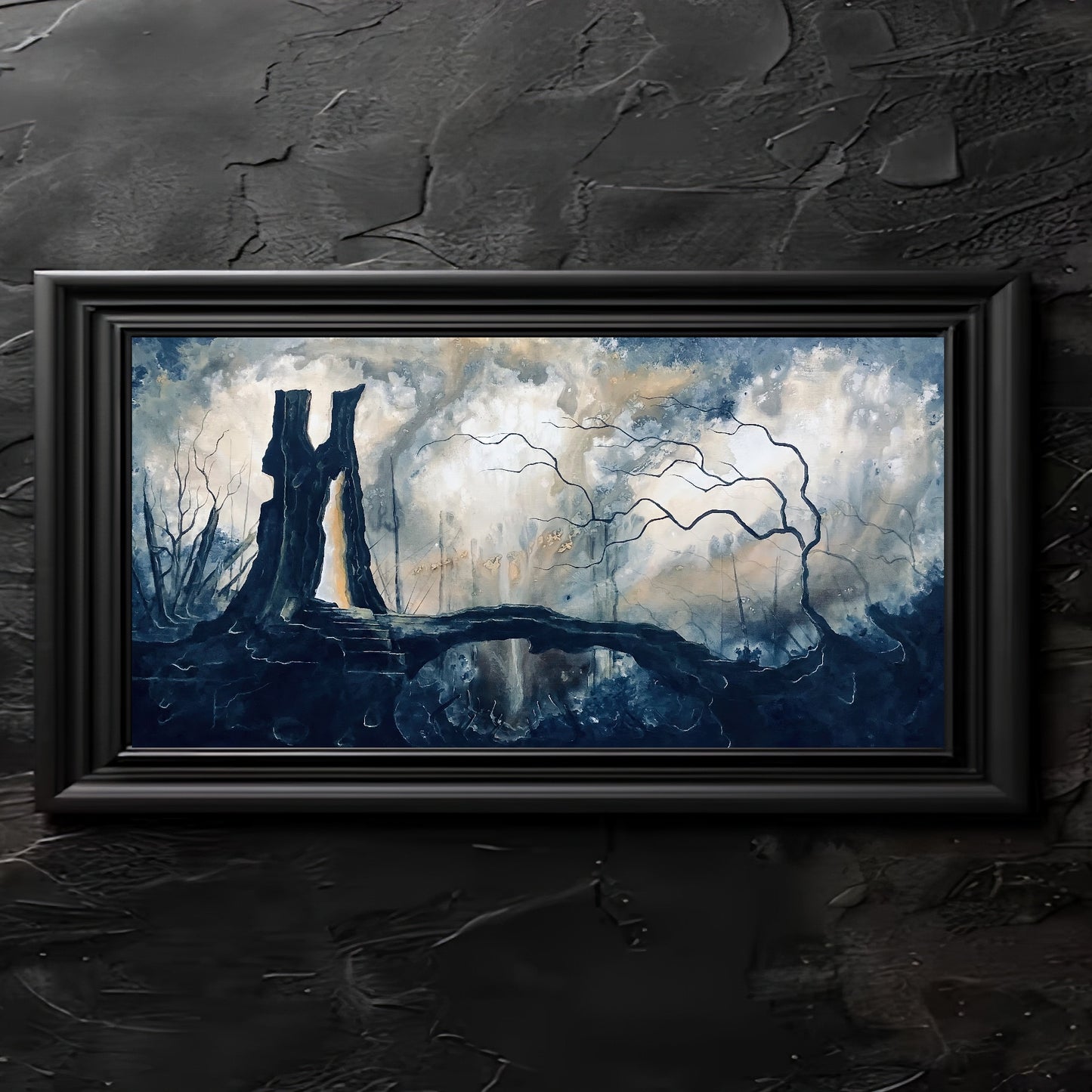 After the Fall of Eden