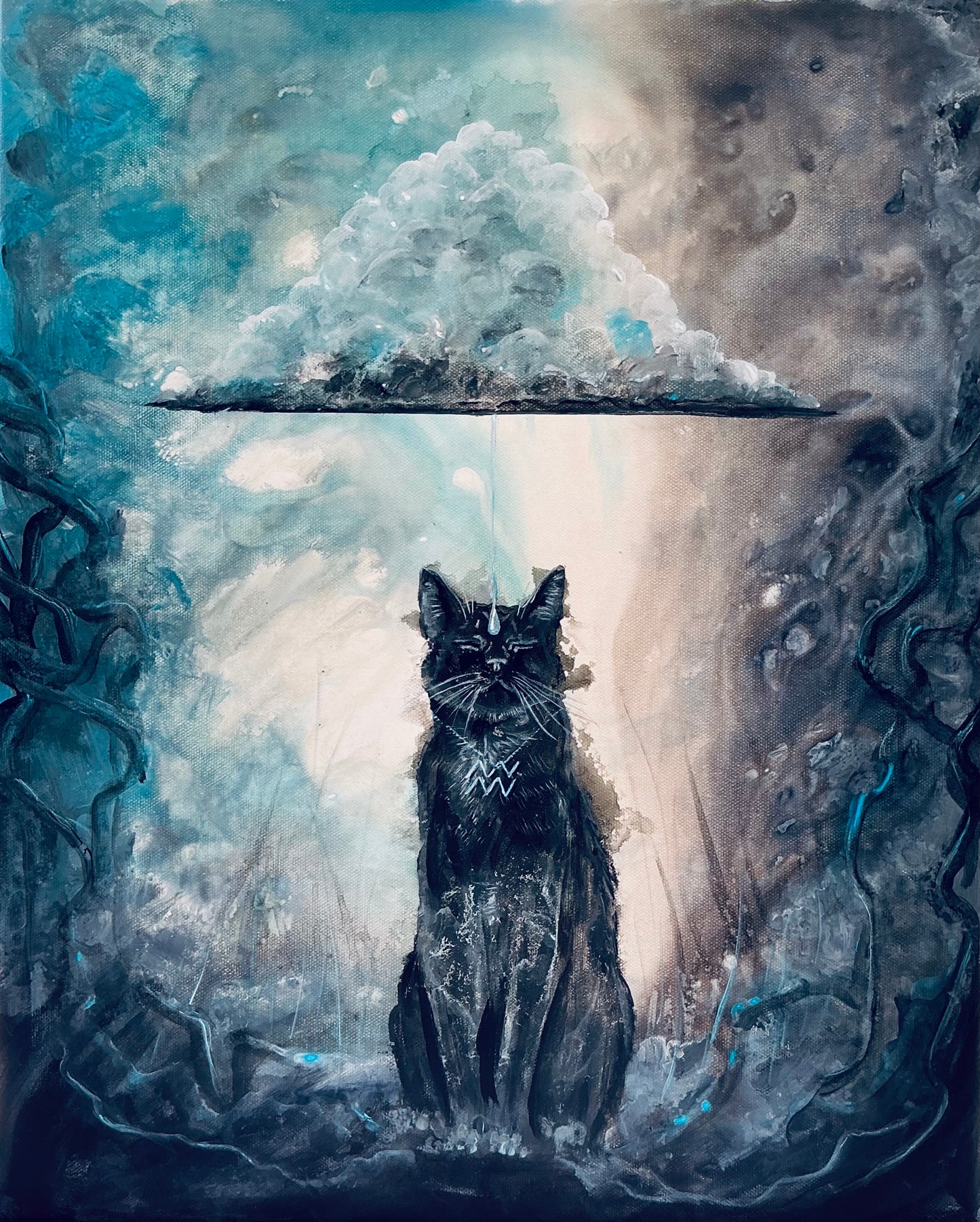 Aquaricat