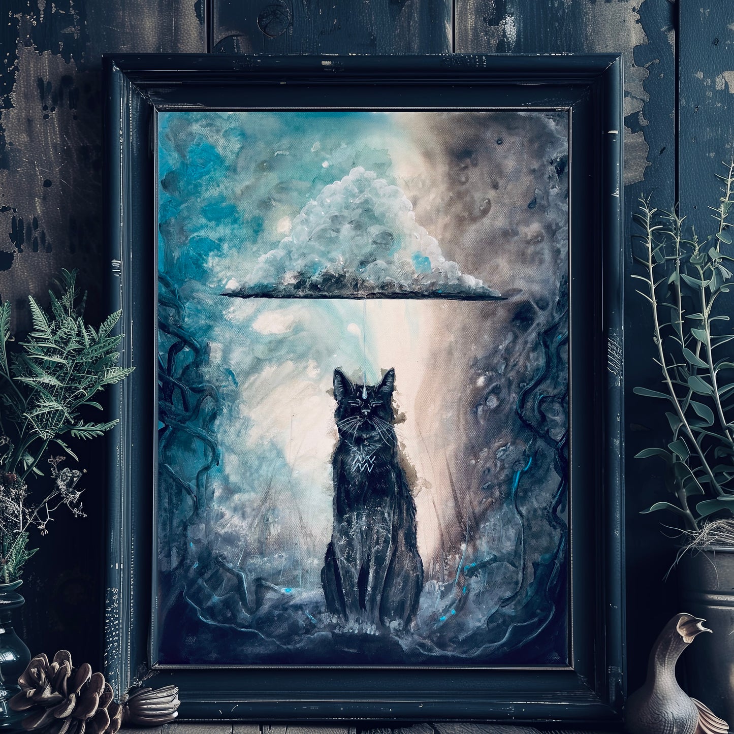 Aquaricat