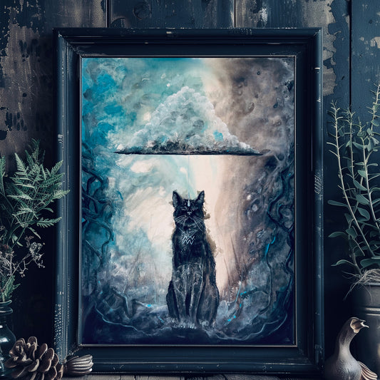 Aquaricat