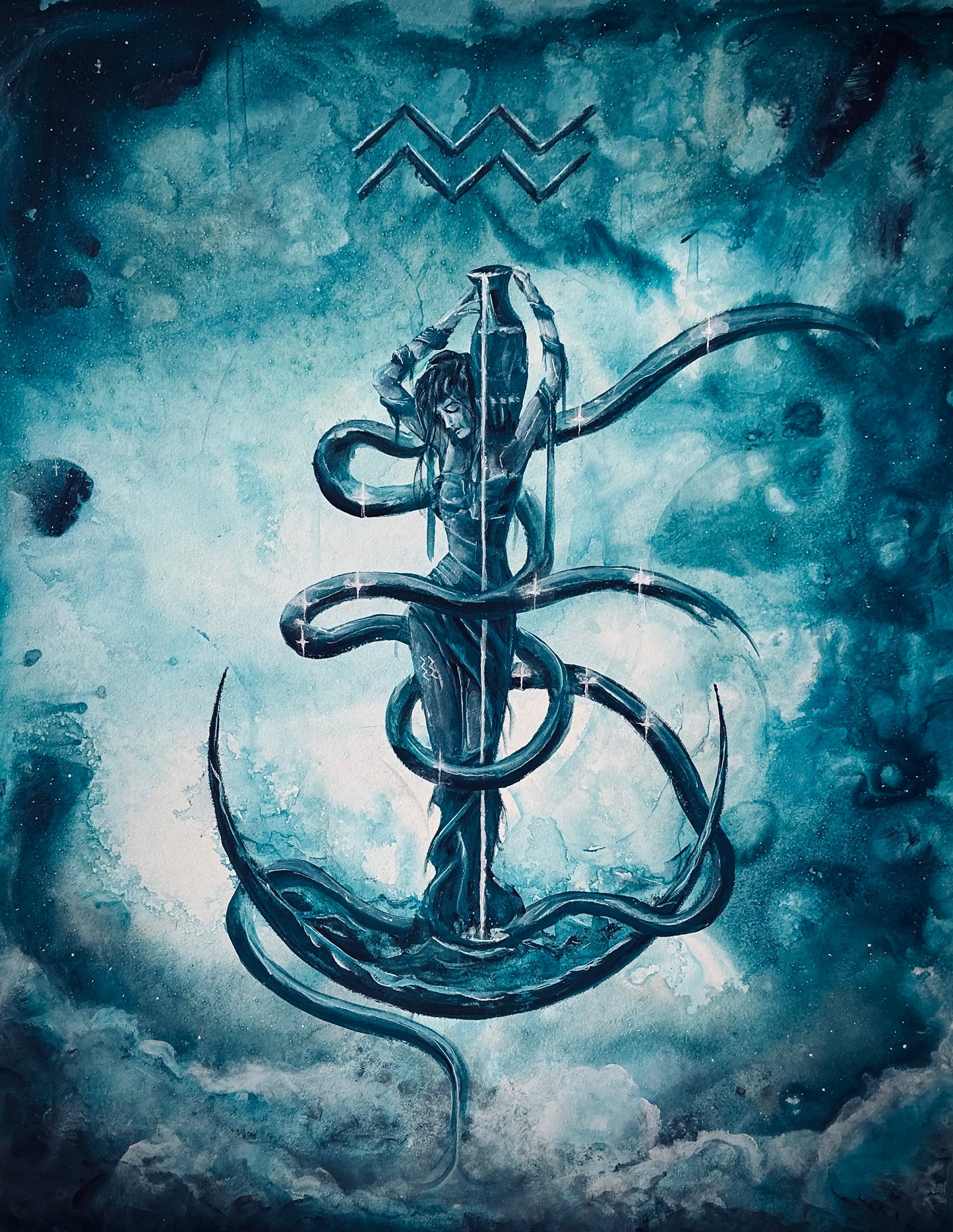 Aquarius