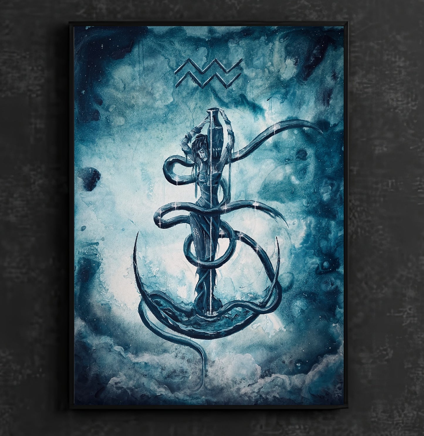 Aquarius
