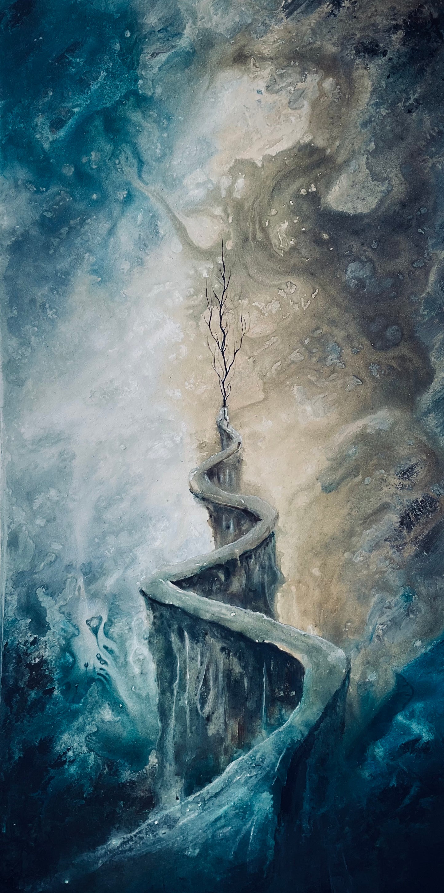 Awakening