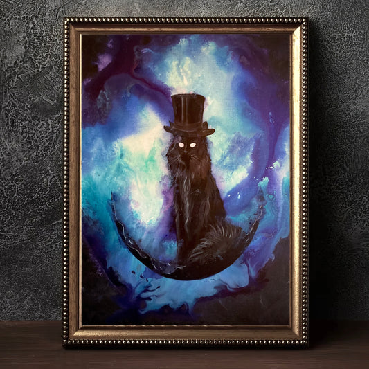 Baron von Noir